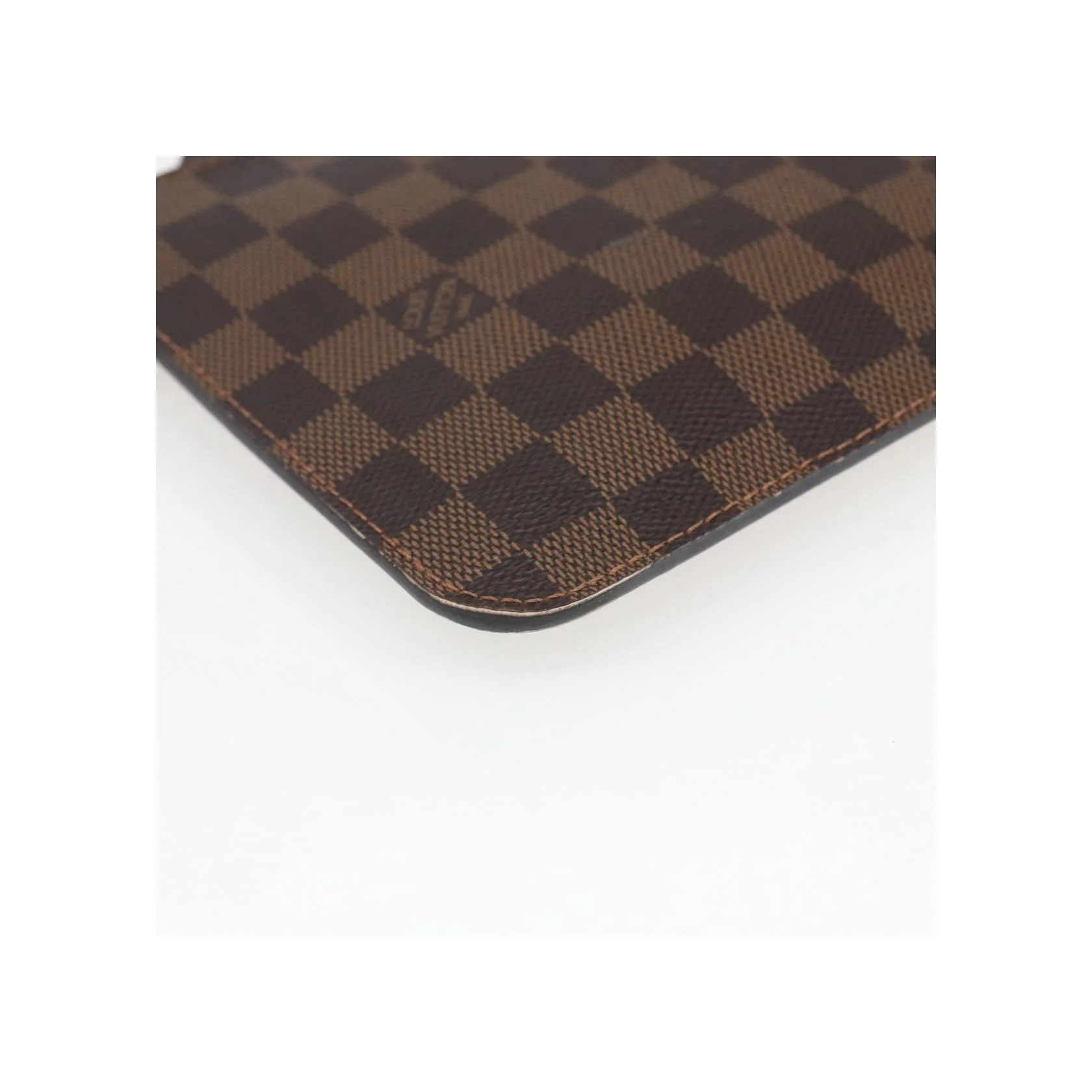 Pochette Louis Vuitton Neverfull - Brown - Image 11