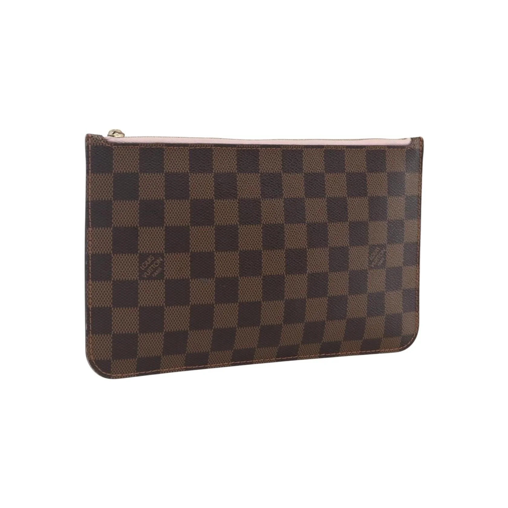 Pochette Louis Vuitton Neverfull - Brown - Image 16