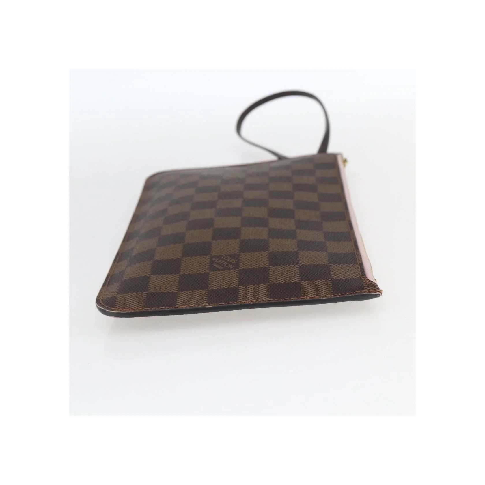 Pochette Louis Vuitton Neverfull - Brown - Image 4