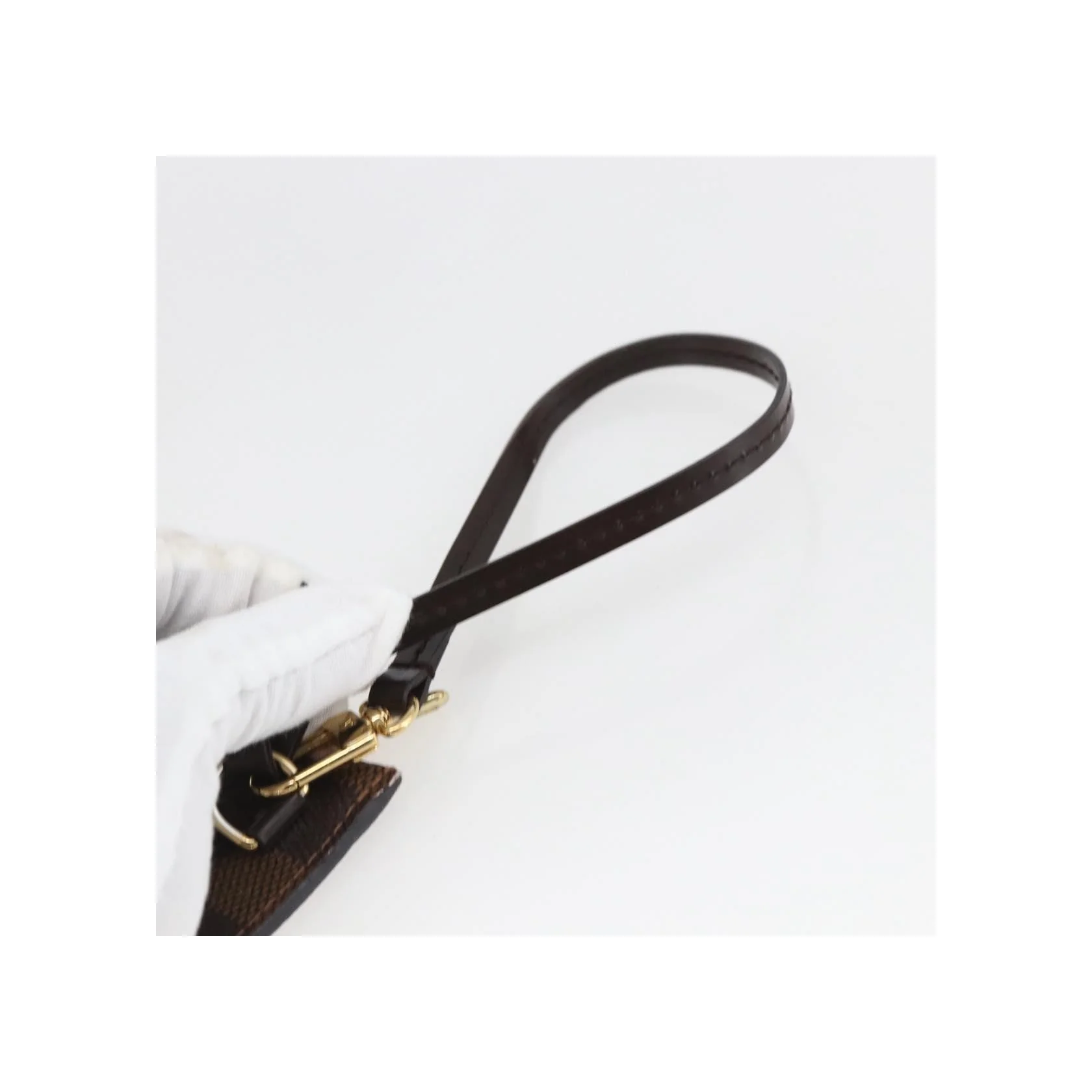 Pochette Louis Vuitton Neverfull - Brown - Image 8
