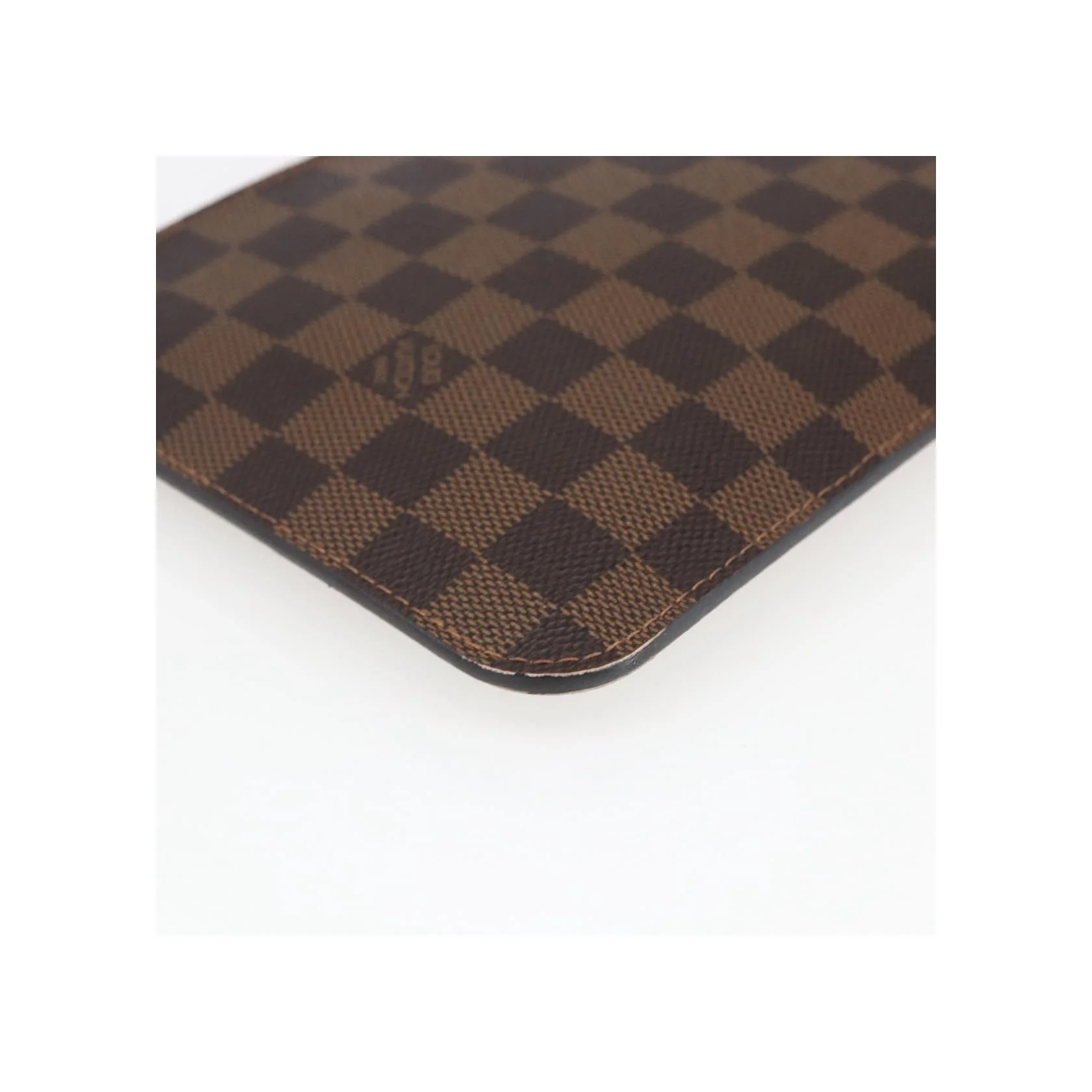 Pochette Louis Vuitton Neverfull - Brown - Image 9