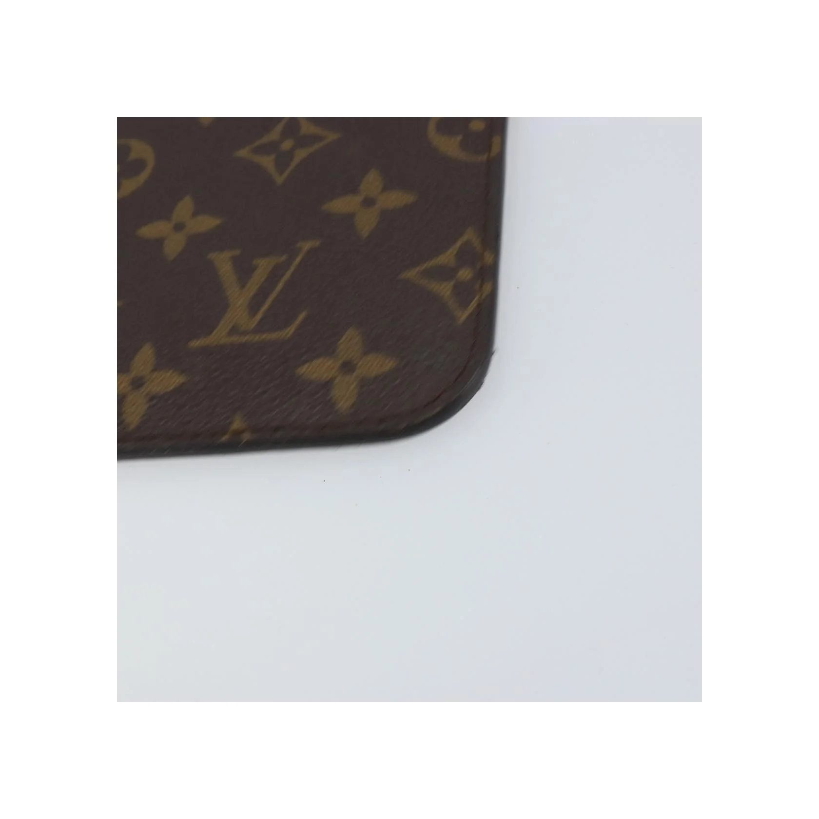 Pochette Louis Vuitton Neverfull - Brown - Image 10