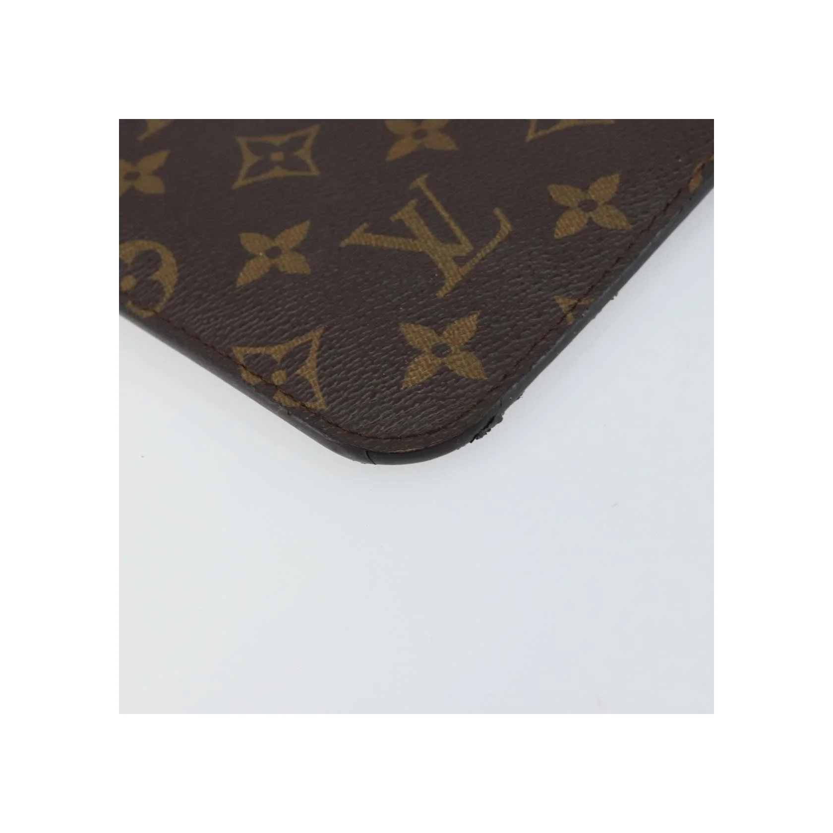 Pochette Louis Vuitton Neverfull - Brown - Image 12
