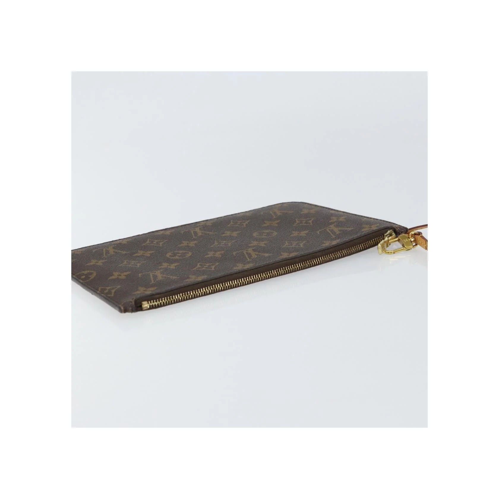 Pochette Louis Vuitton Neverfull - Brown - Image 14