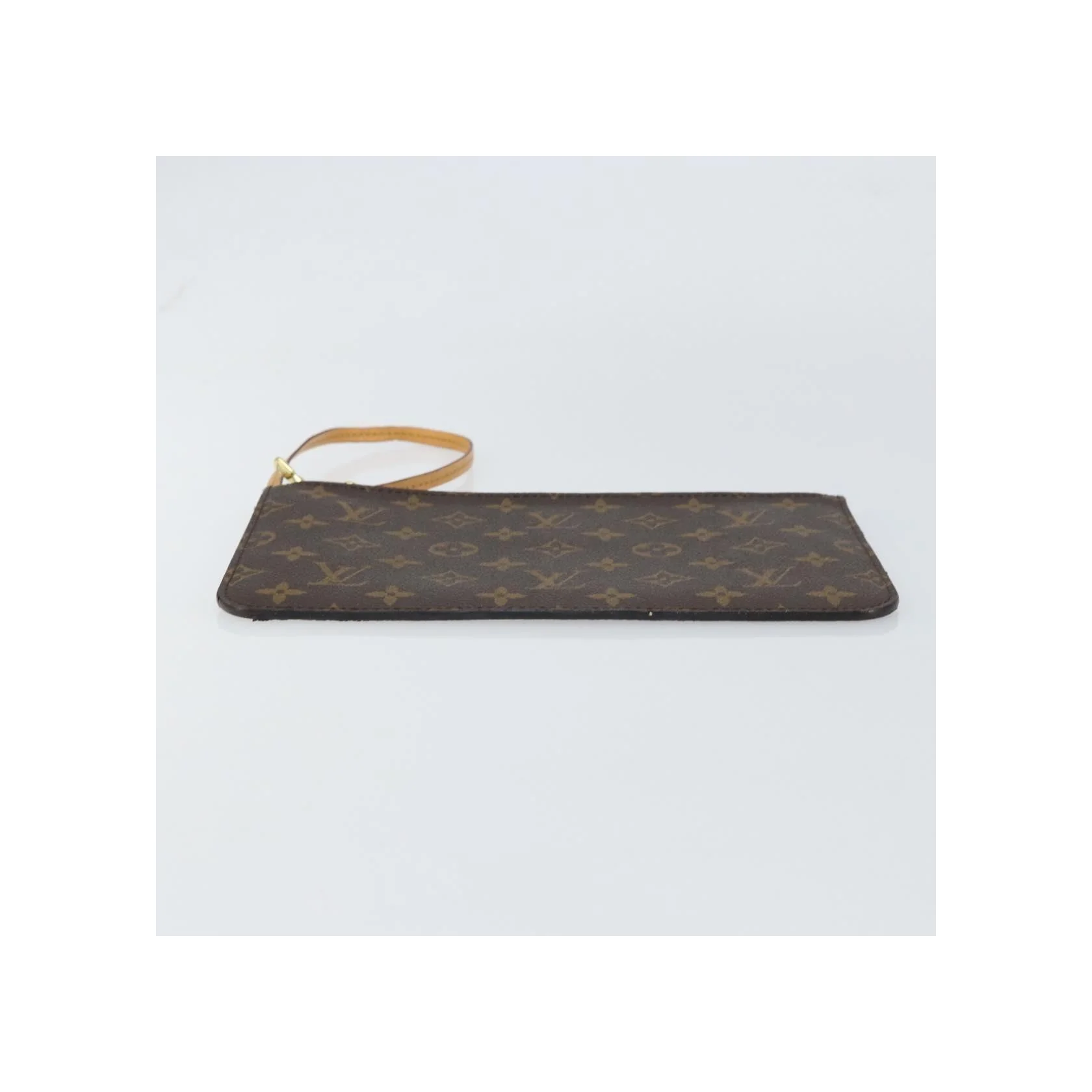 Pochette Louis Vuitton Neverfull - Brown - Image 15