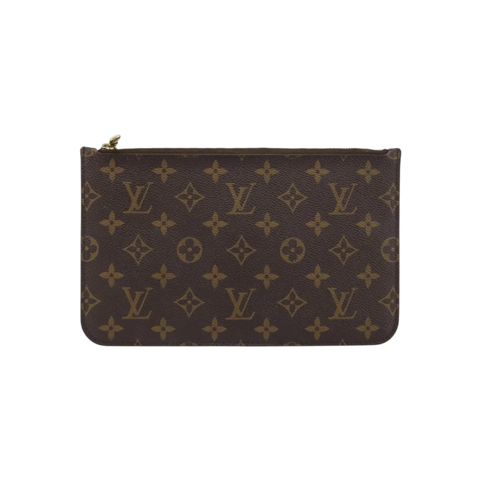 Pochette Louis Vuitton Neverfull - Brown - Image 19
