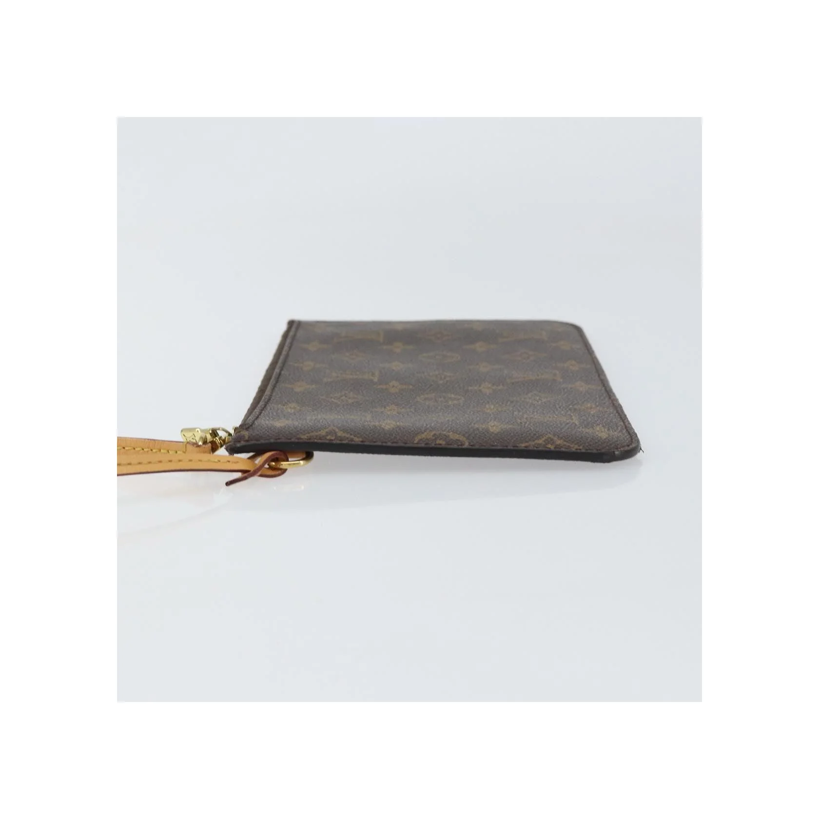 Pochette Louis Vuitton Neverfull - Brown - Image 4