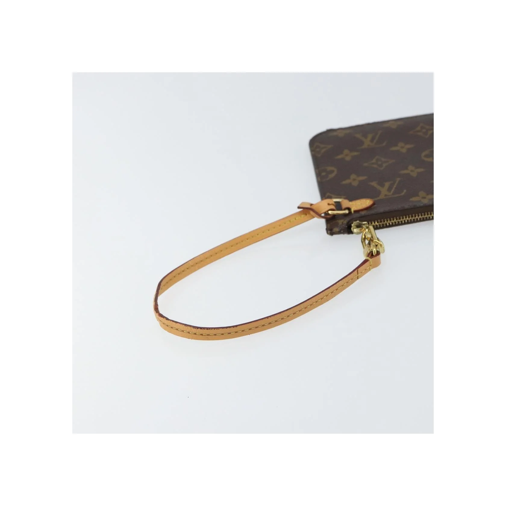 Pochette Louis Vuitton Neverfull - Brown - Image 8
