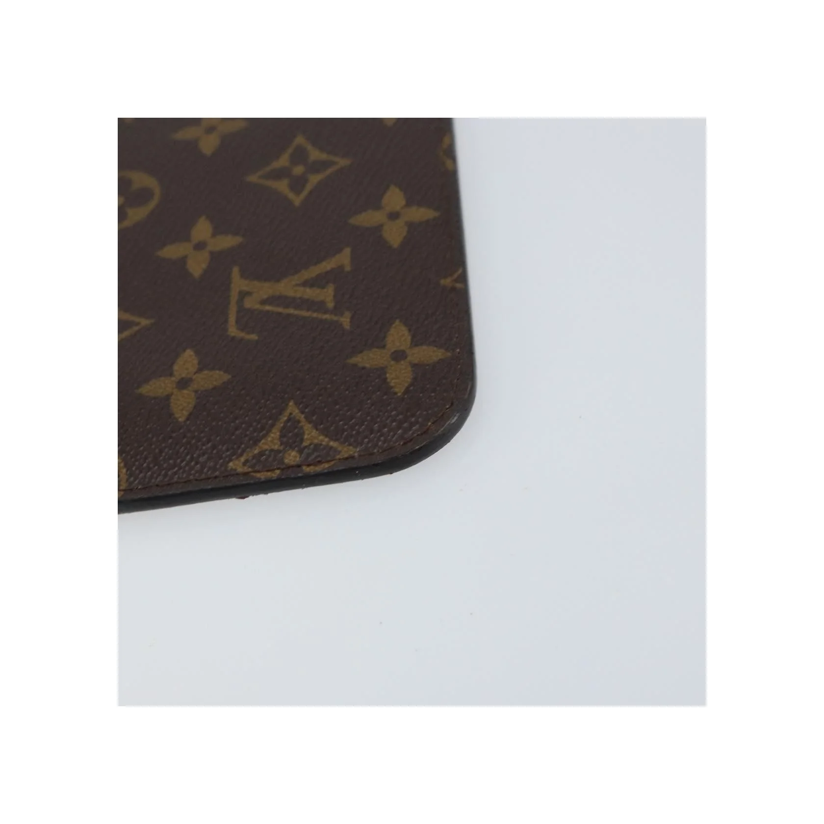 Pochette Louis Vuitton Neverfull - Brown - Image 9