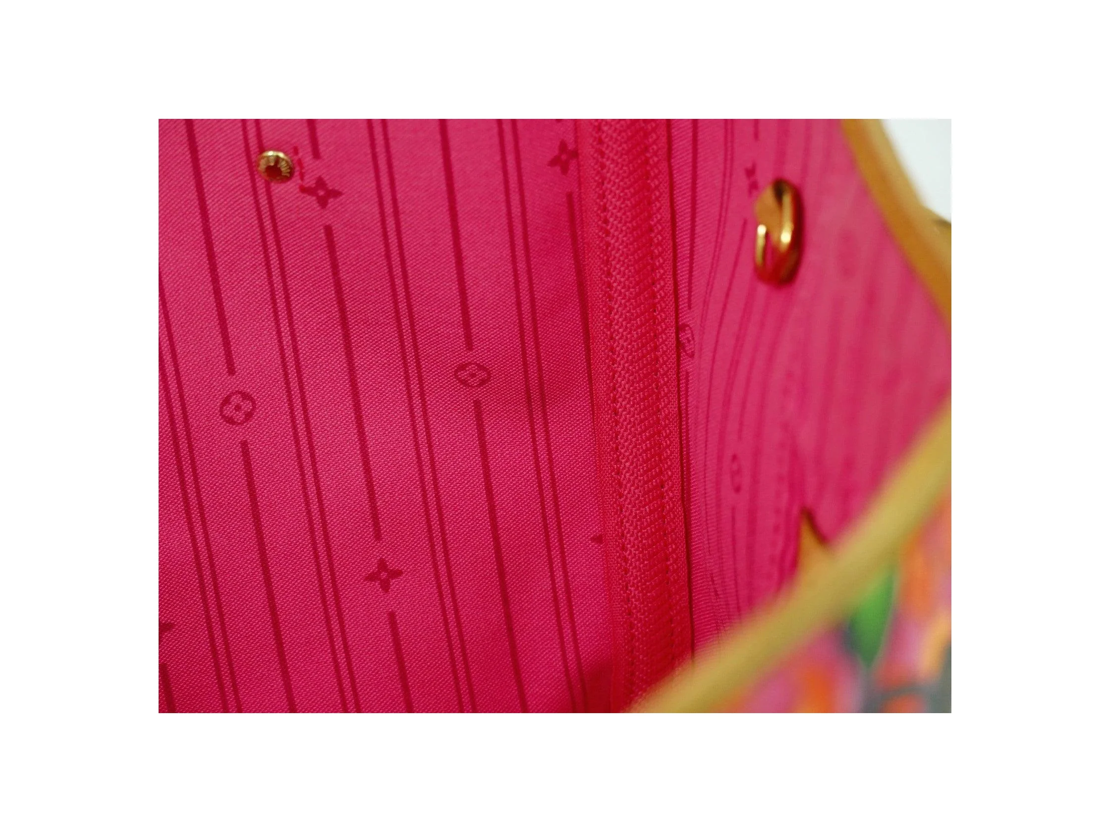 Tote Bag Louis Vuitton Neverfull - Brown - Image 18