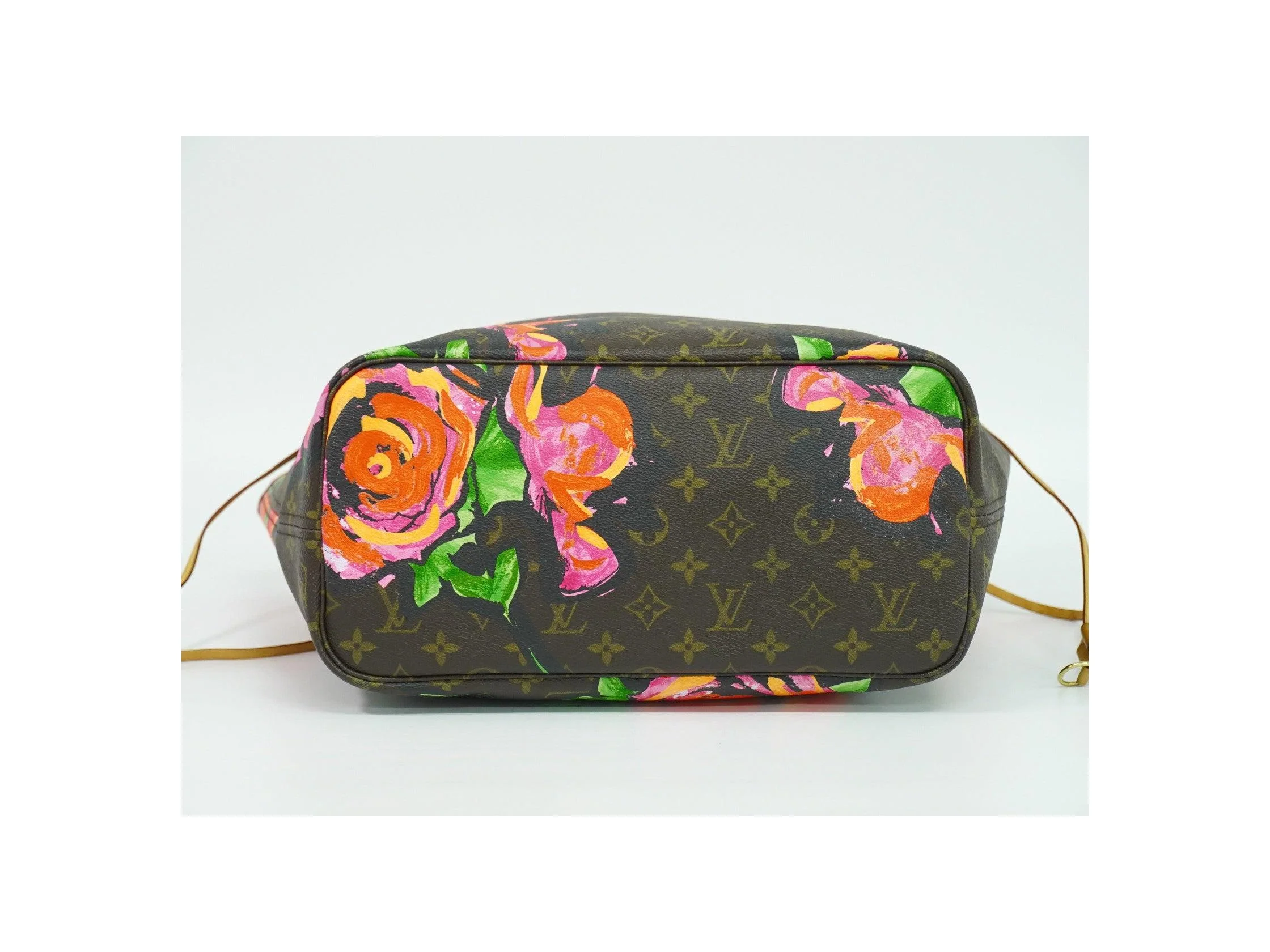 Tote Bag Louis Vuitton Neverfull - Brown - Image 9