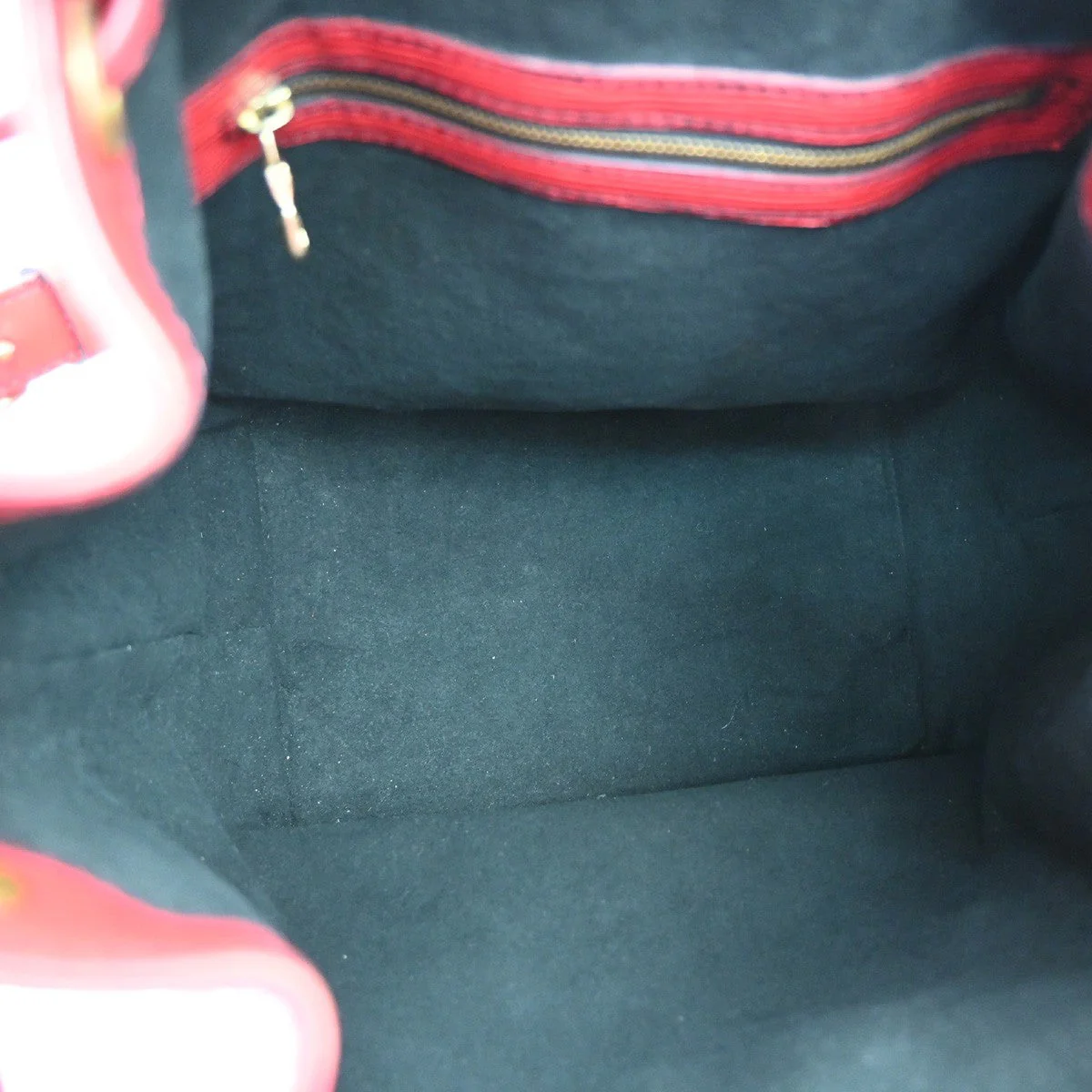 Louis Vuitton Noe Handbag - Image 11