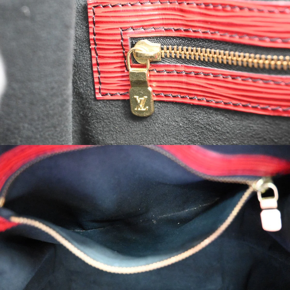 Louis Vuitton Noe Handbag - Image 14
