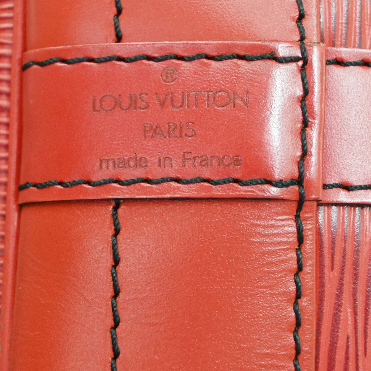 Louis Vuitton Noe Handbag - Image 15