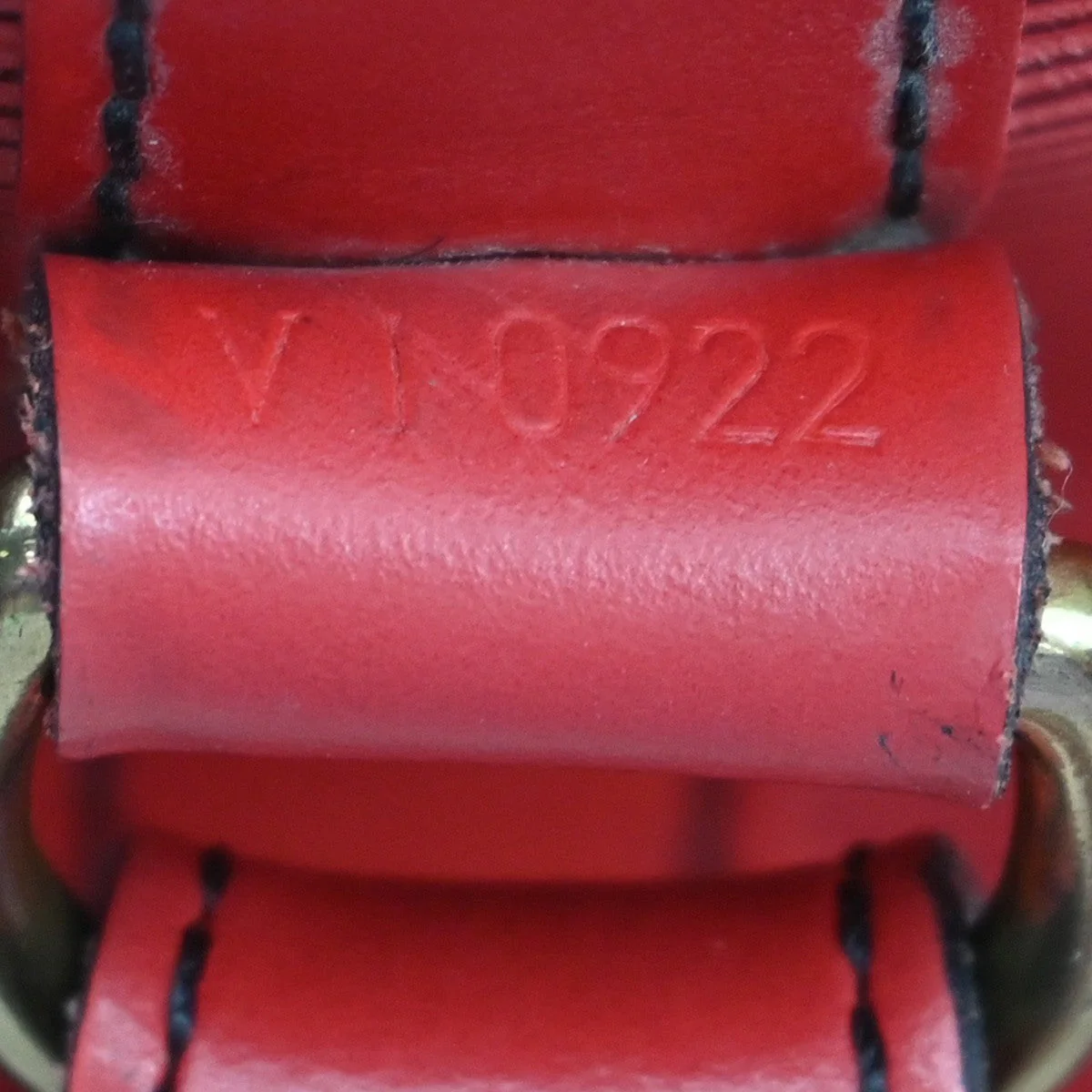 Louis Vuitton Noe Handbag - Image 16