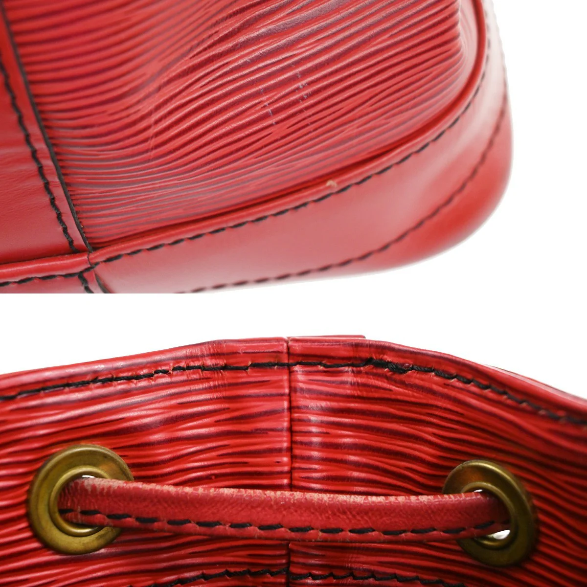 Louis Vuitton Noe Handbag - Image 17