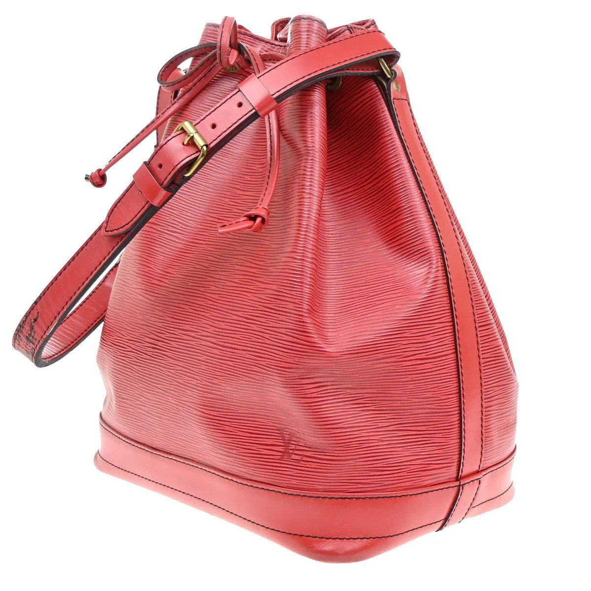 Louis Vuitton Noe Handbag - Image 3