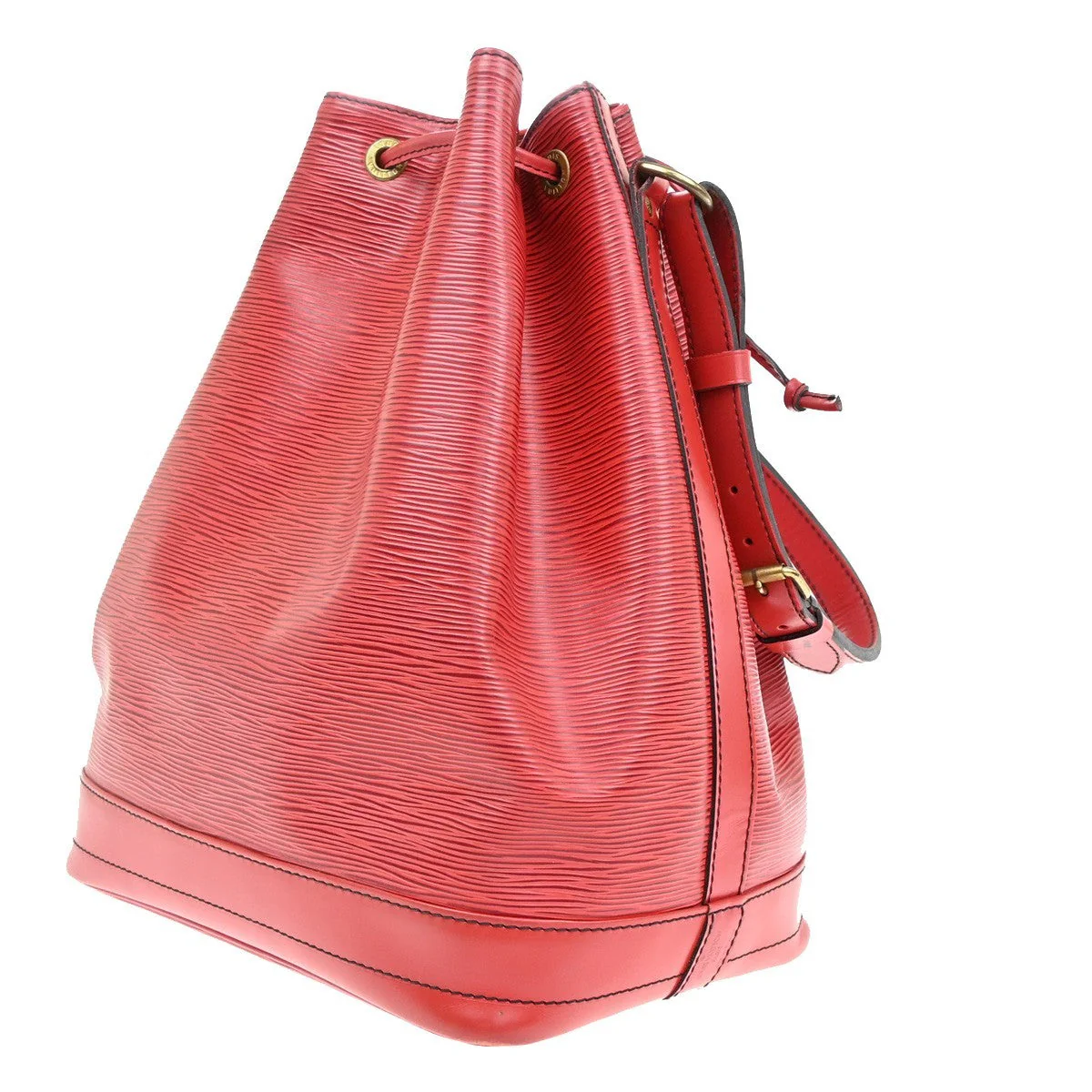 Louis Vuitton Noe Handbag - Image 4