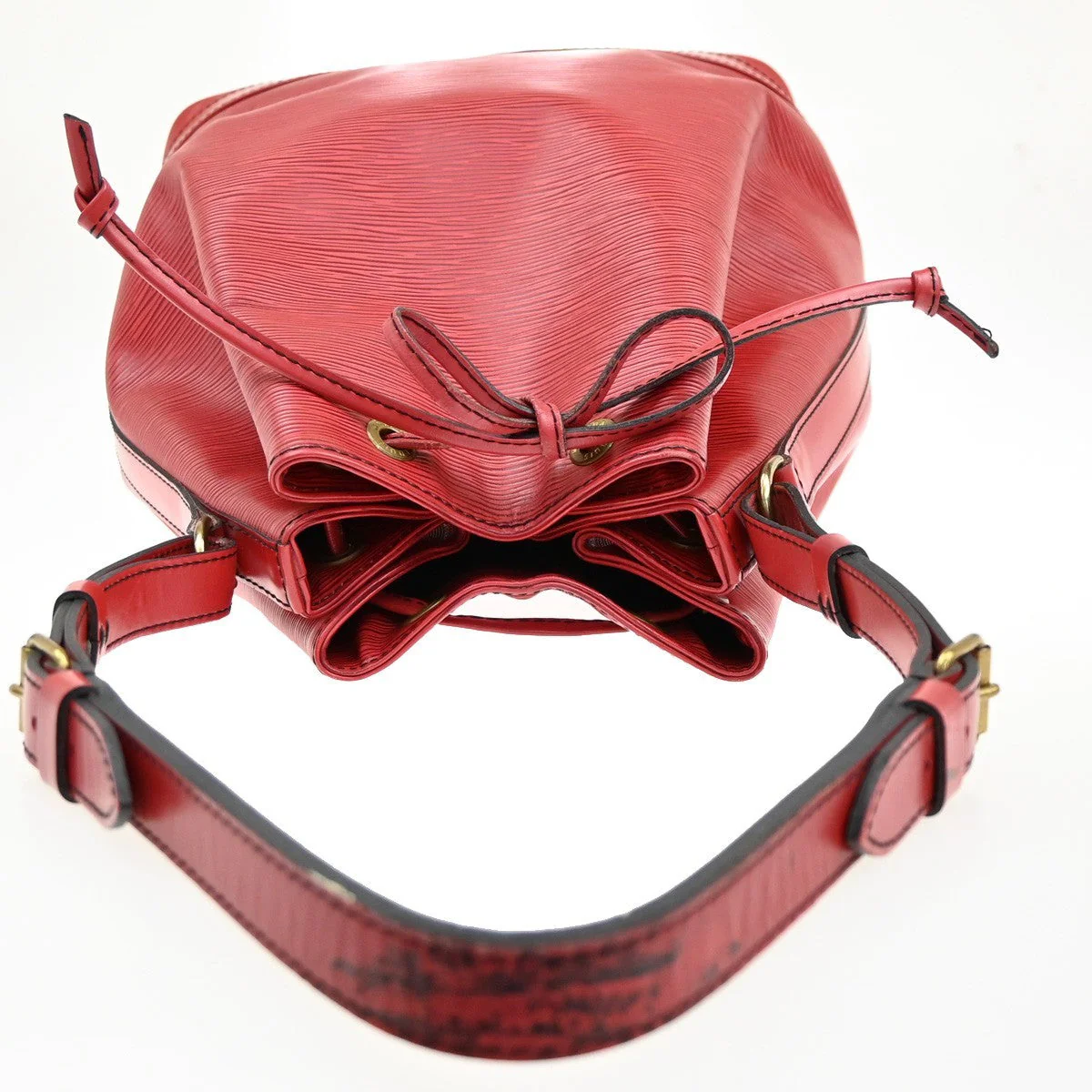 Louis Vuitton Noe Handbag - Image 5
