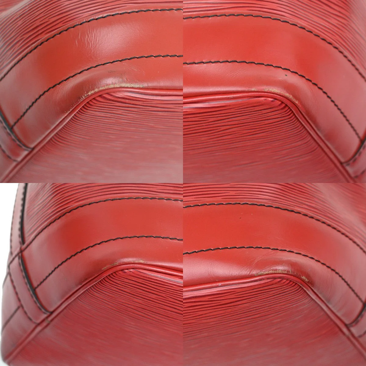 Louis Vuitton Noe Handbag - Image 7