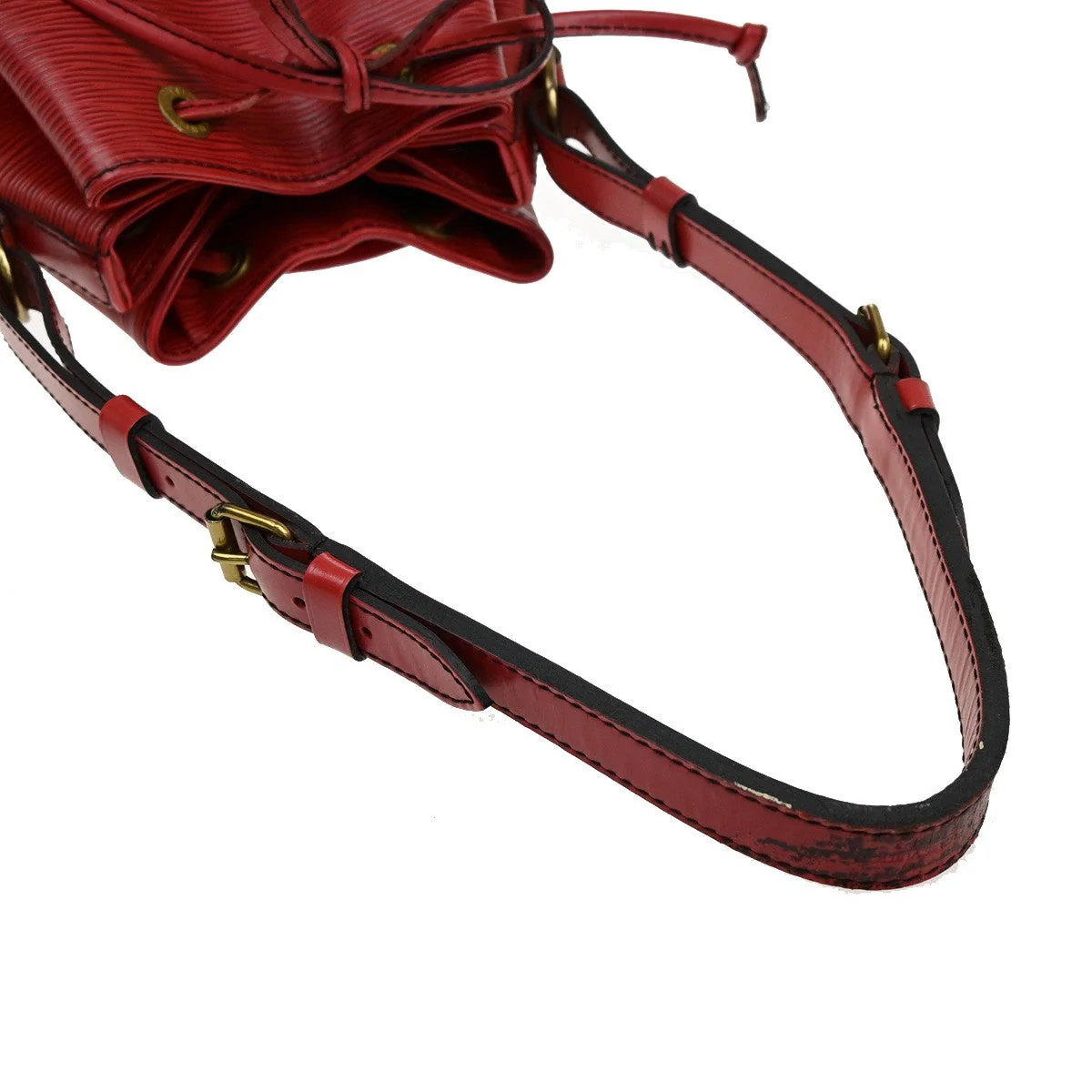 Louis Vuitton Noe Handbag - Image 8