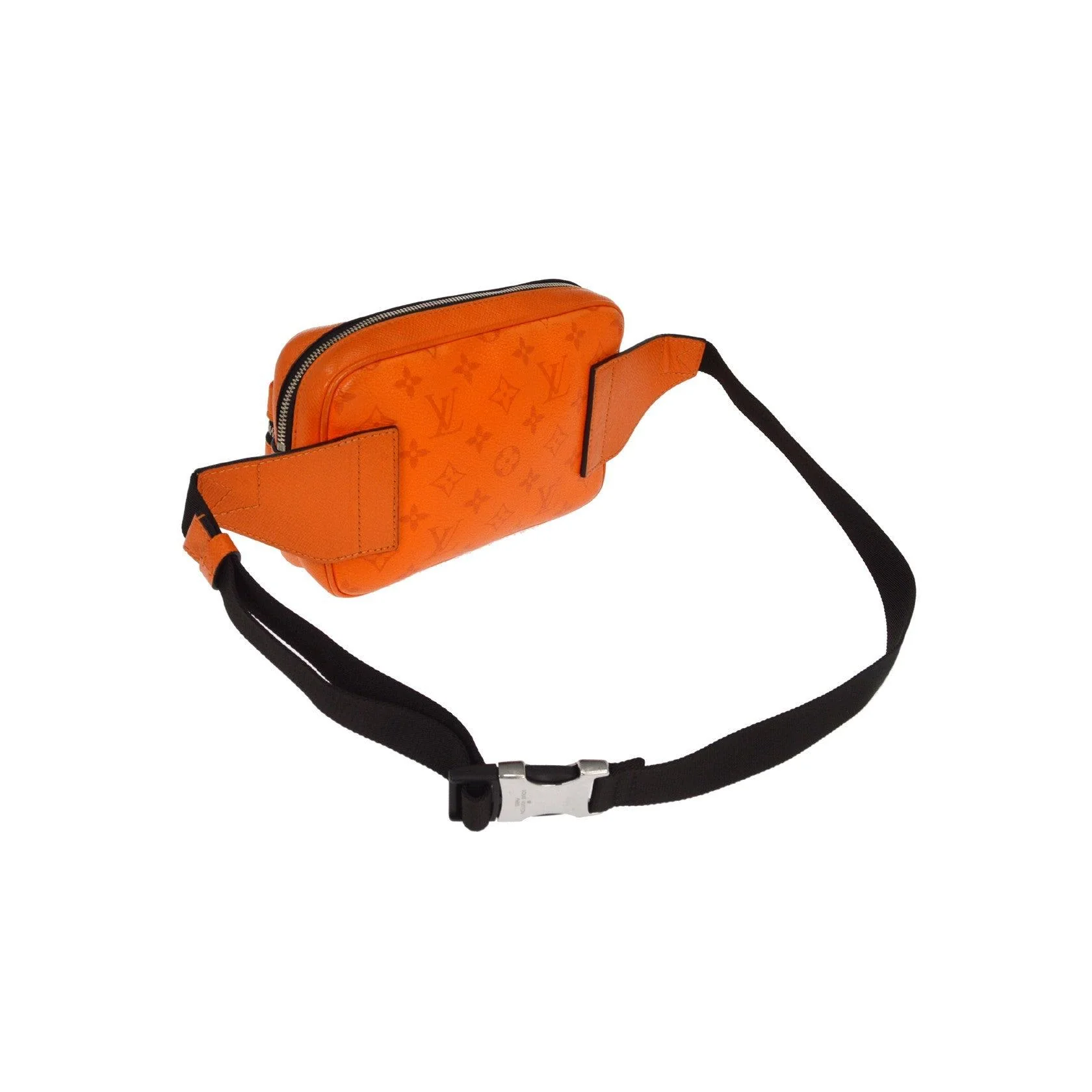 Sac Banane Outdoor Louis Vuitton - Orange - Image 2