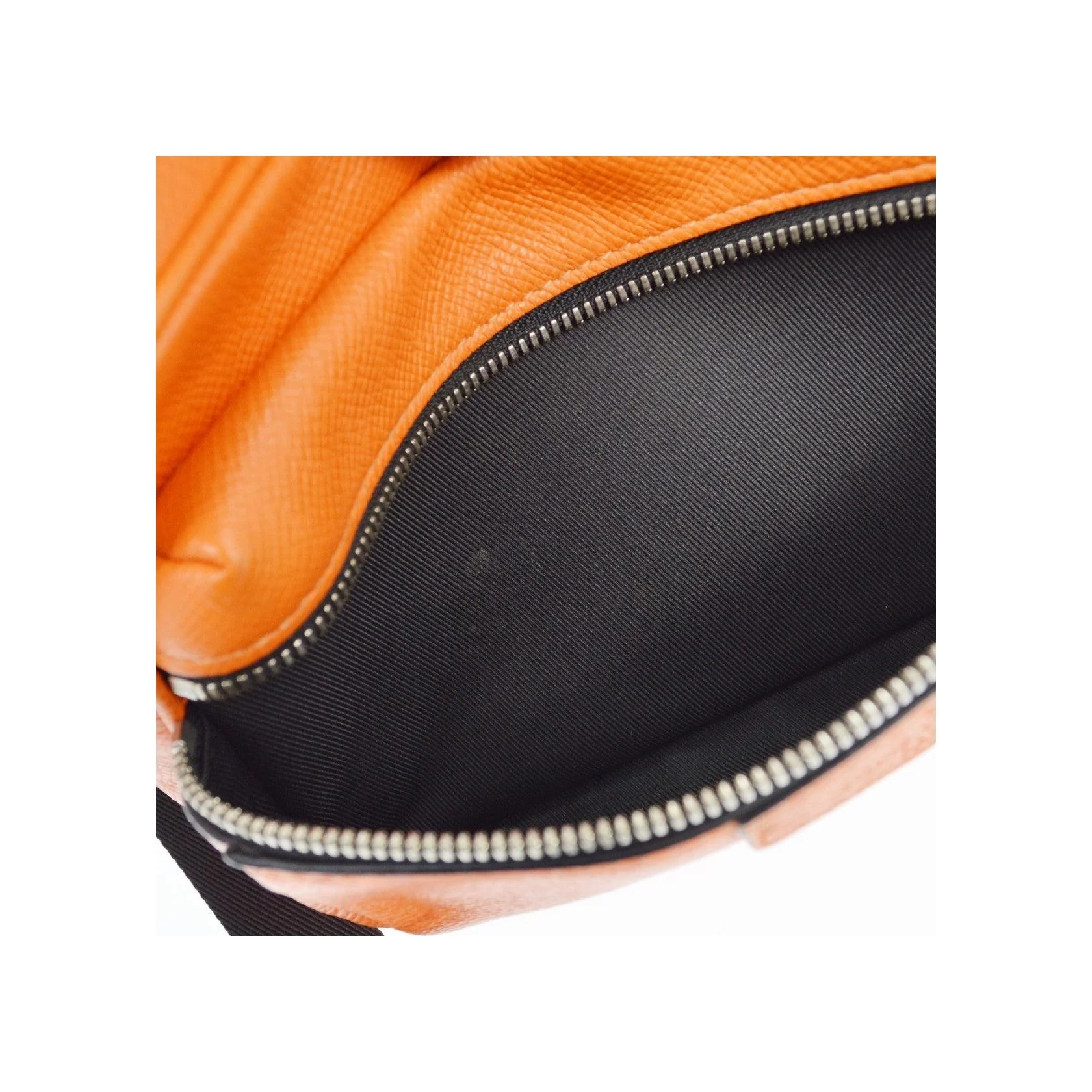 Sac Banane Outdoor Louis Vuitton - Orange - Image 7