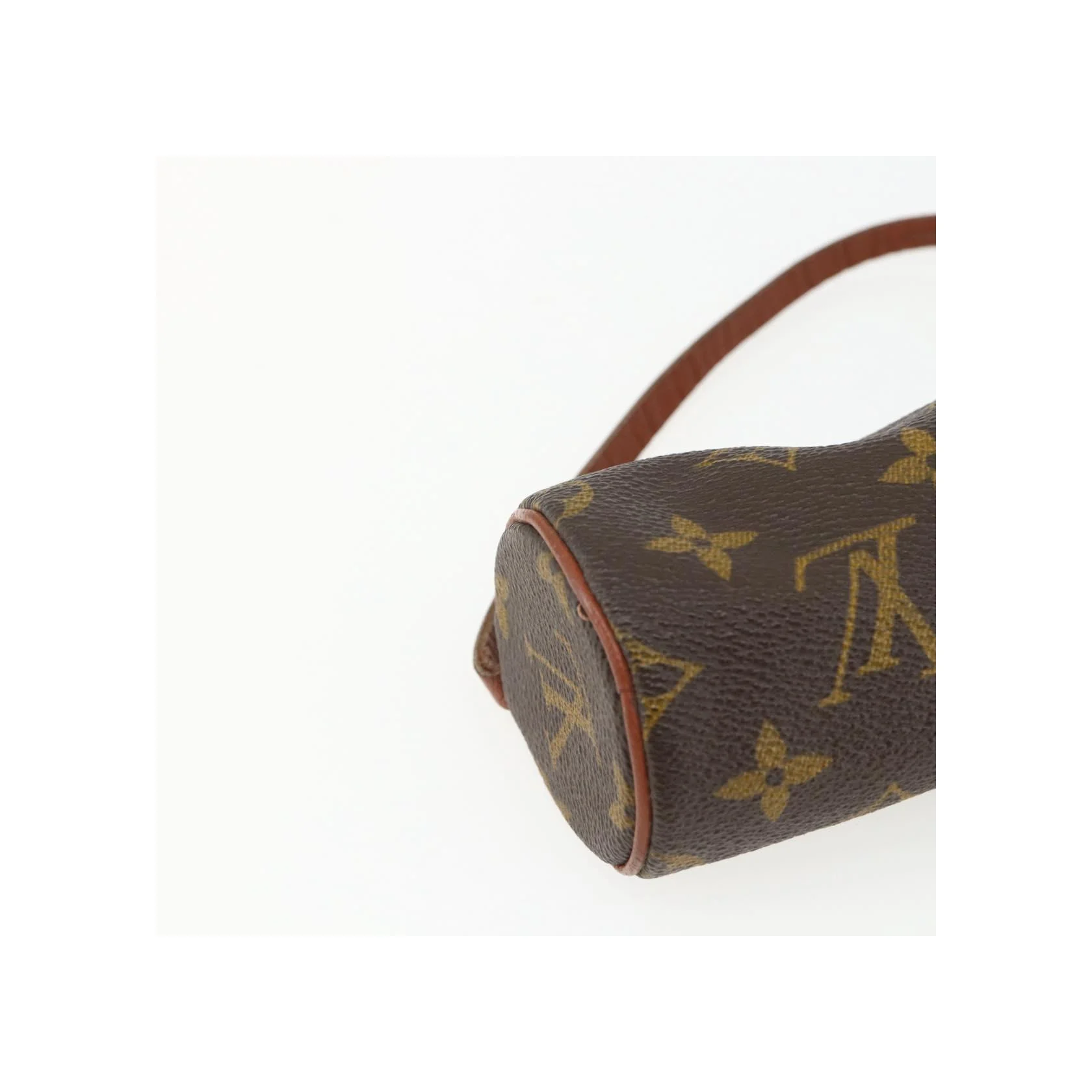 Pochette Papillon Louis Vuitton - Brown - Image 10