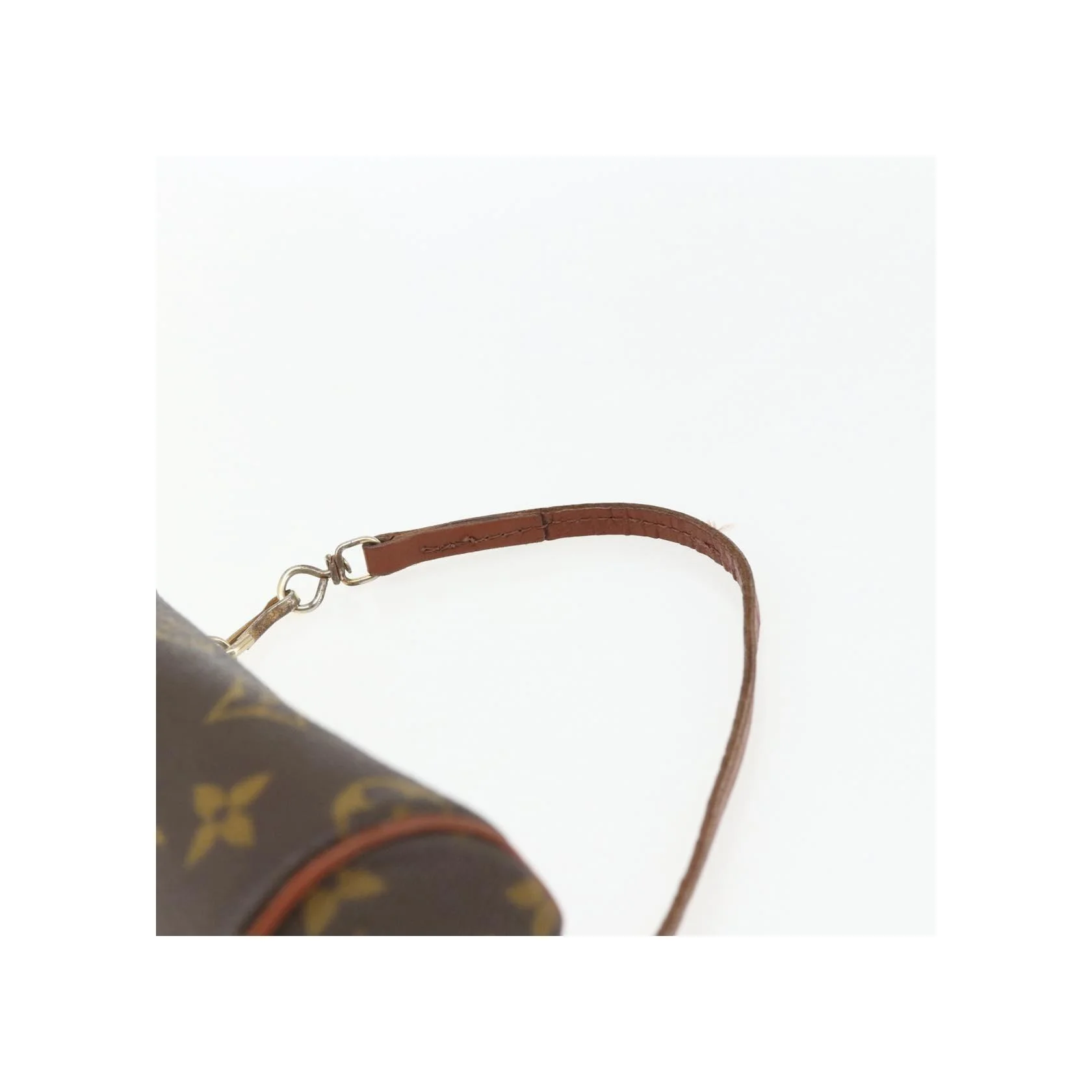 Pochette Papillon Louis Vuitton - Brown - Image 17