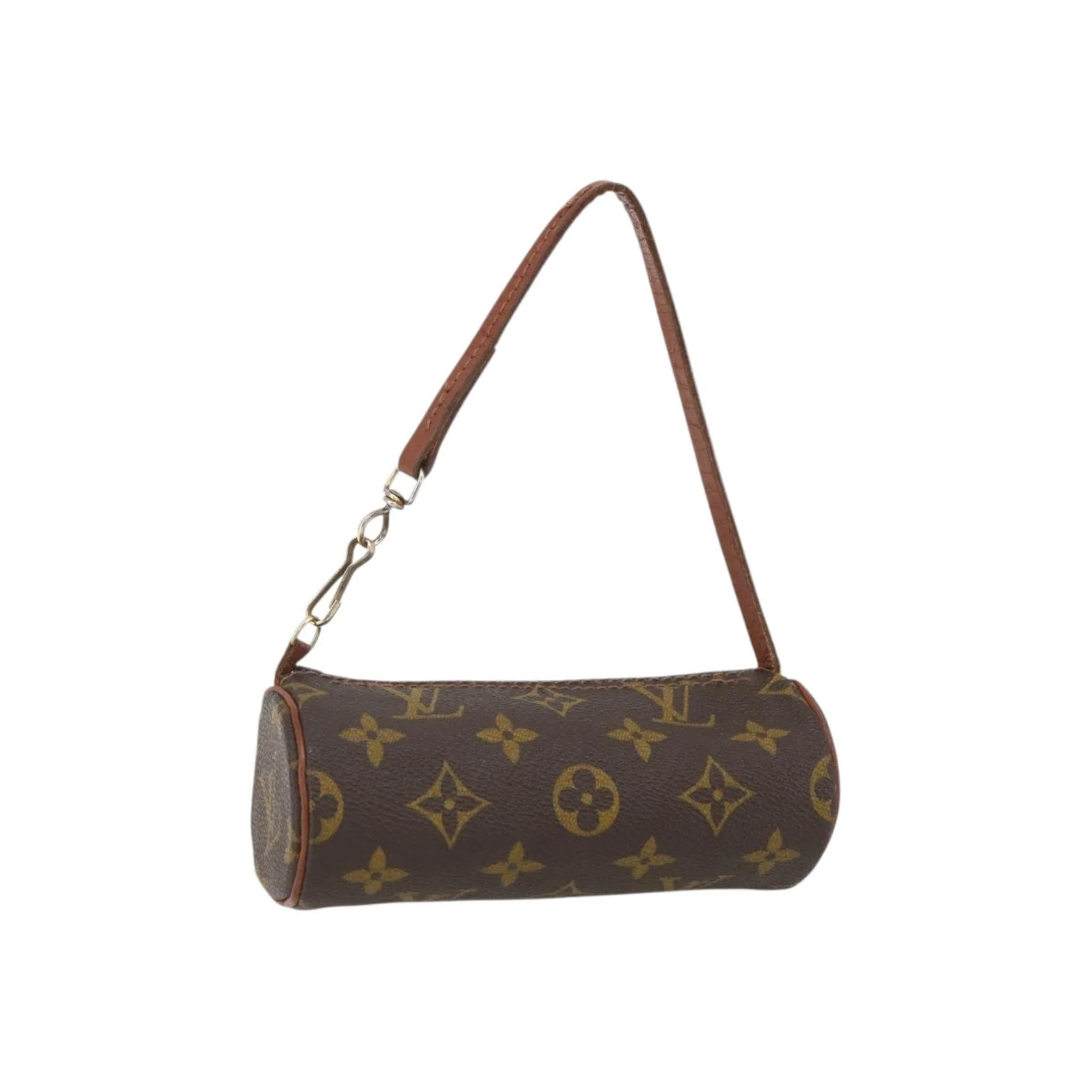 Pochette Papillon Louis Vuitton - Brown - Image 19
