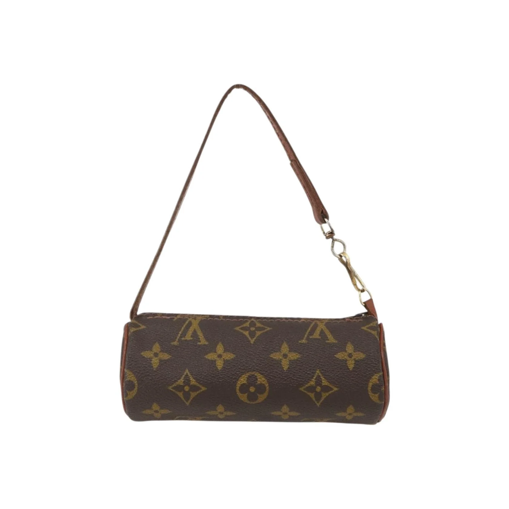 Pochette Papillon Louis Vuitton - Brown - Image 2