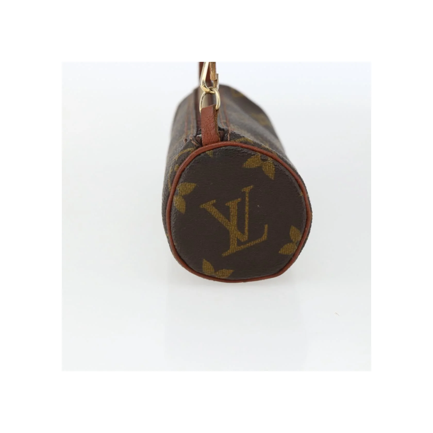 Pochette Papillon Louis Vuitton - Brown - Image 3