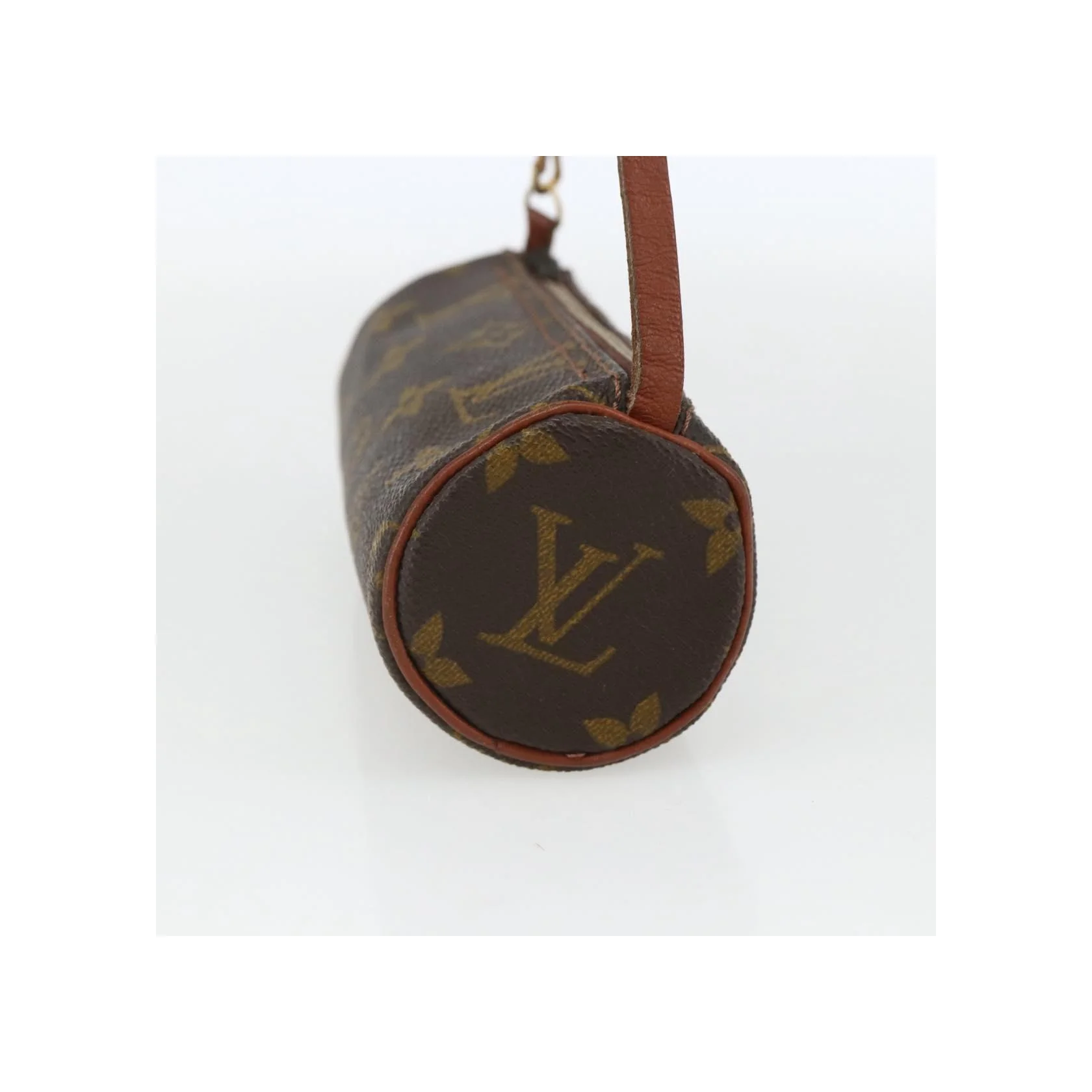 Pochette Papillon Louis Vuitton - Brown - Image 4