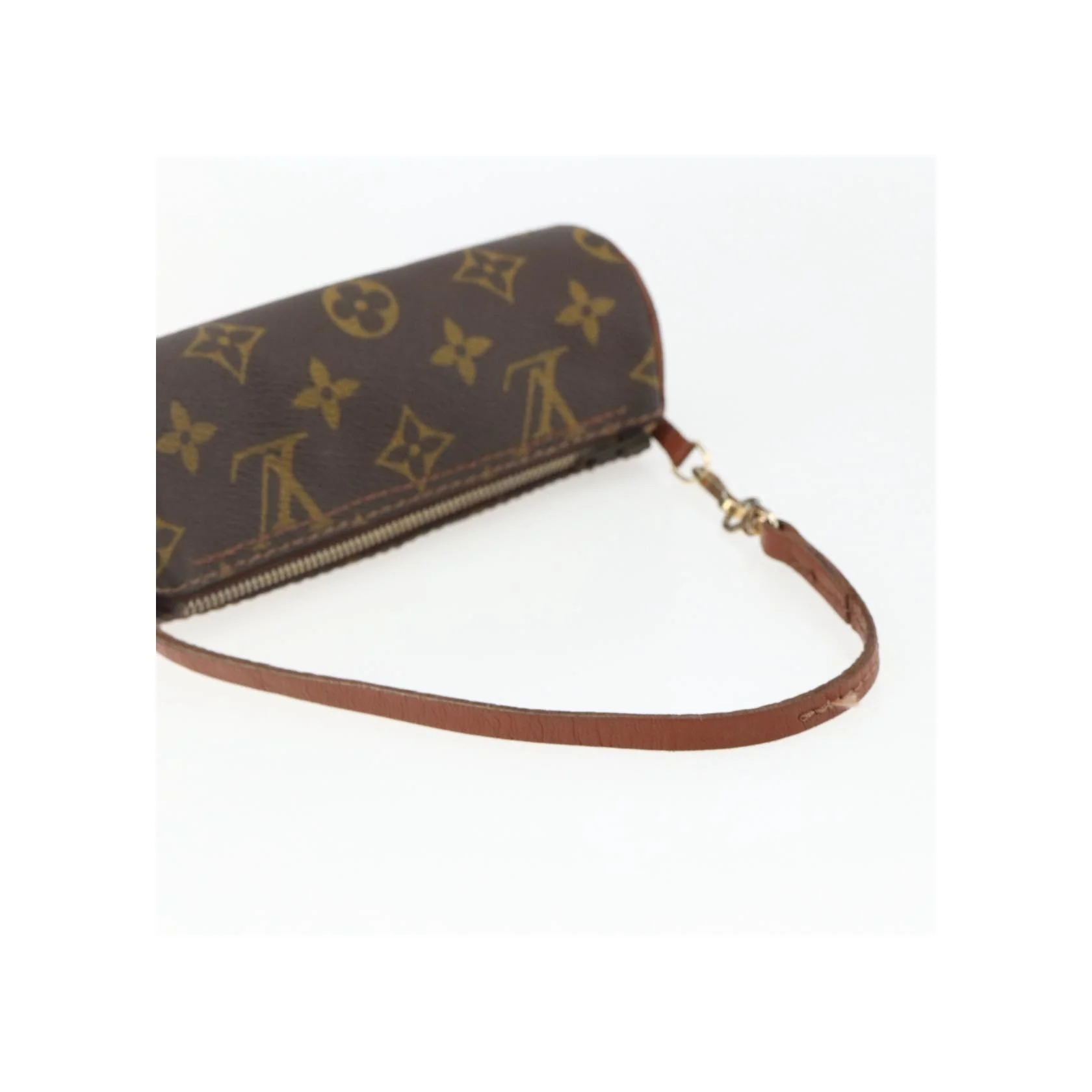 Pochette Papillon Louis Vuitton - Brown - Image 6