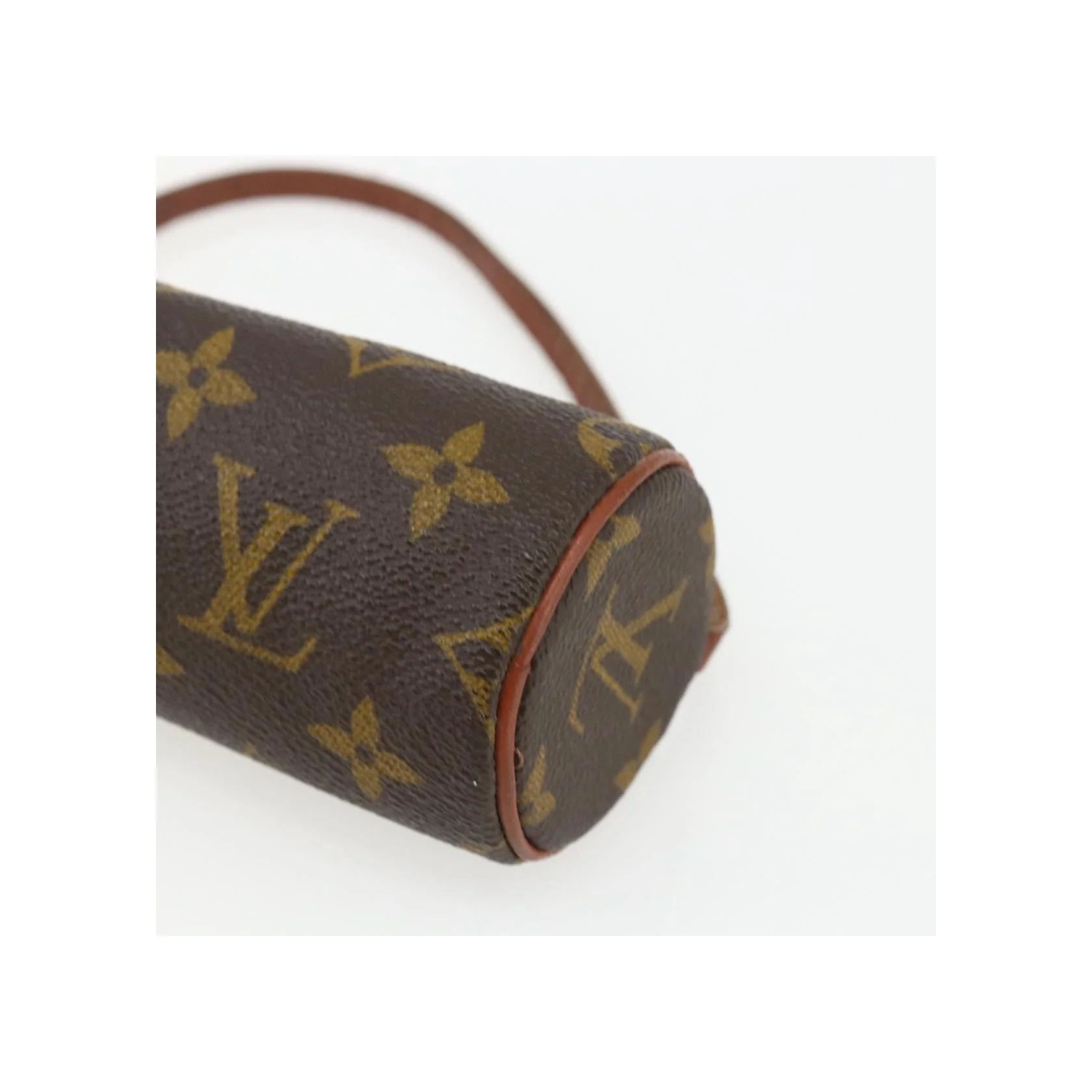 Pochette Papillon Louis Vuitton - Brown - Image 7