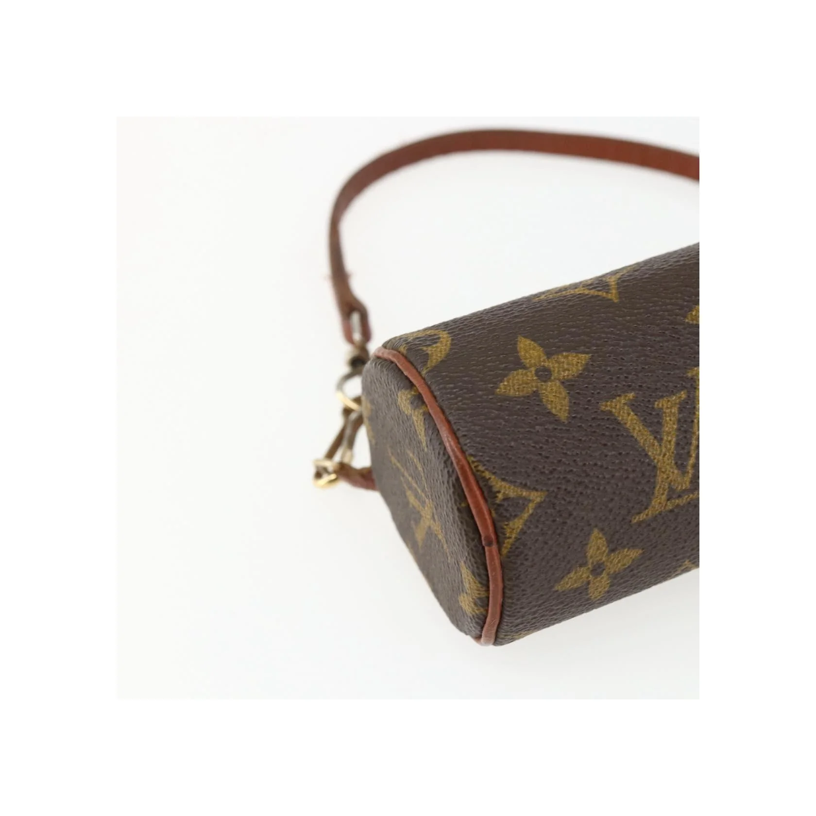 Pochette Papillon Louis Vuitton - Brown - Image 8
