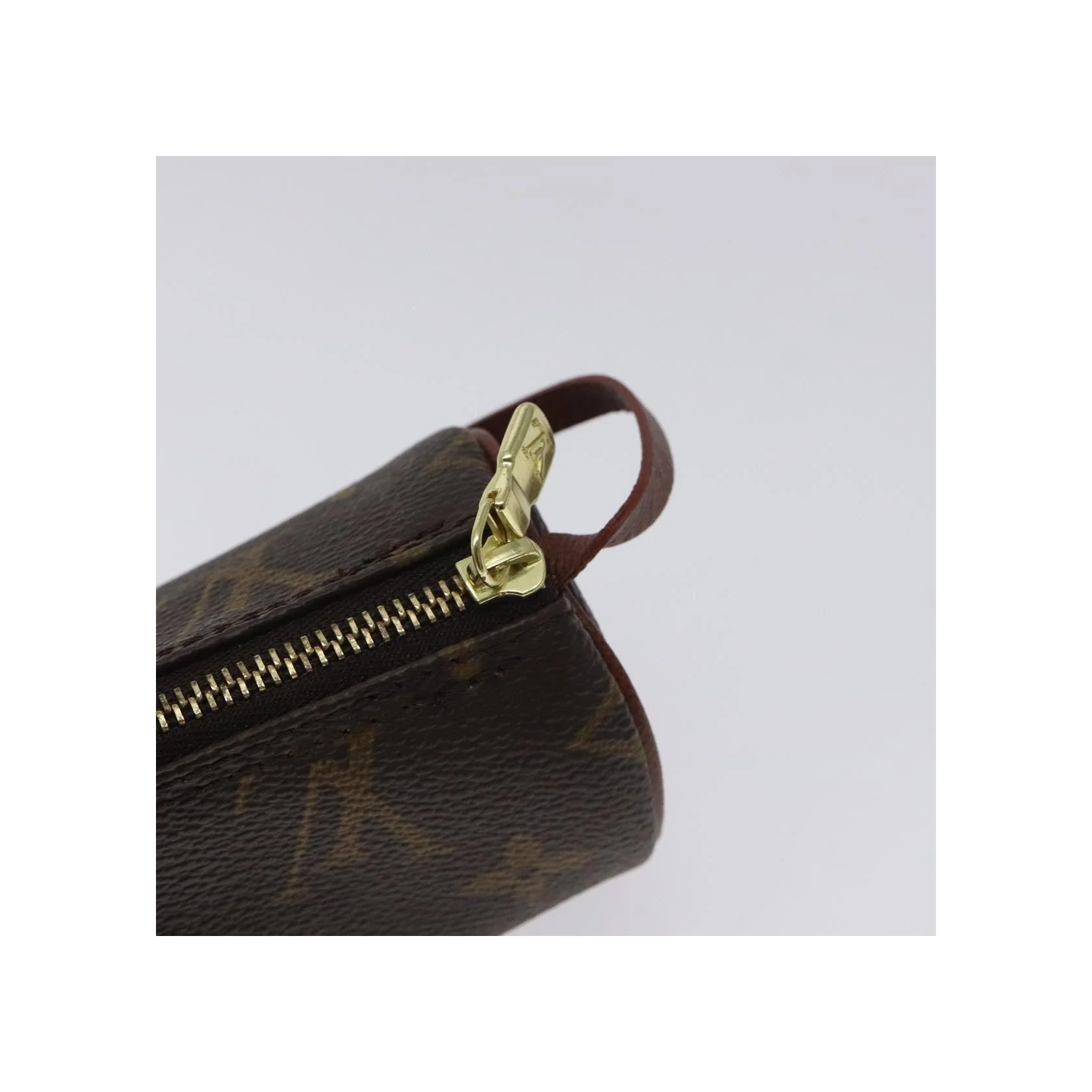 Pochette Papillon Louis Vuitton - Brown - Image 10