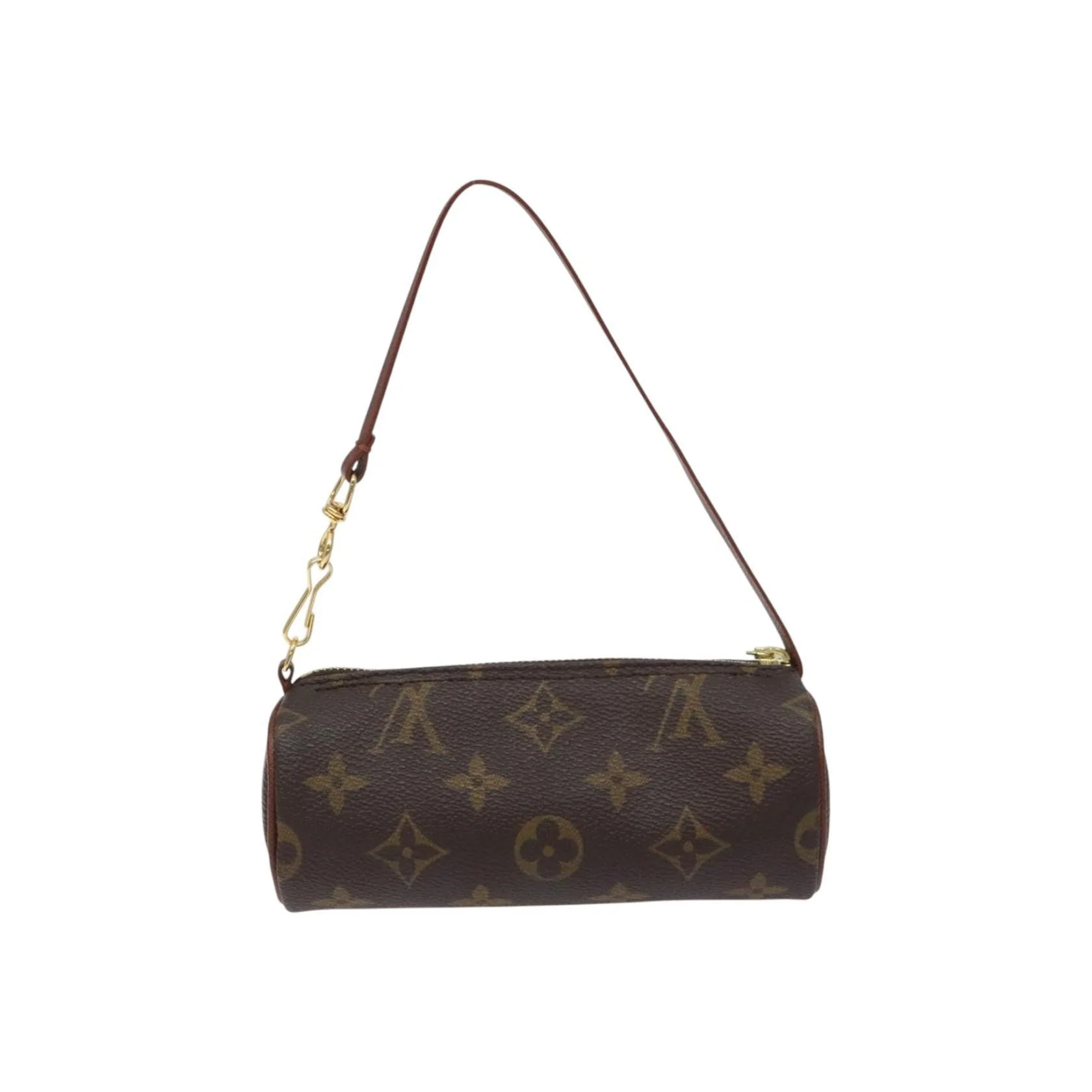Pochette Papillon Louis Vuitton - Brown - Image 2