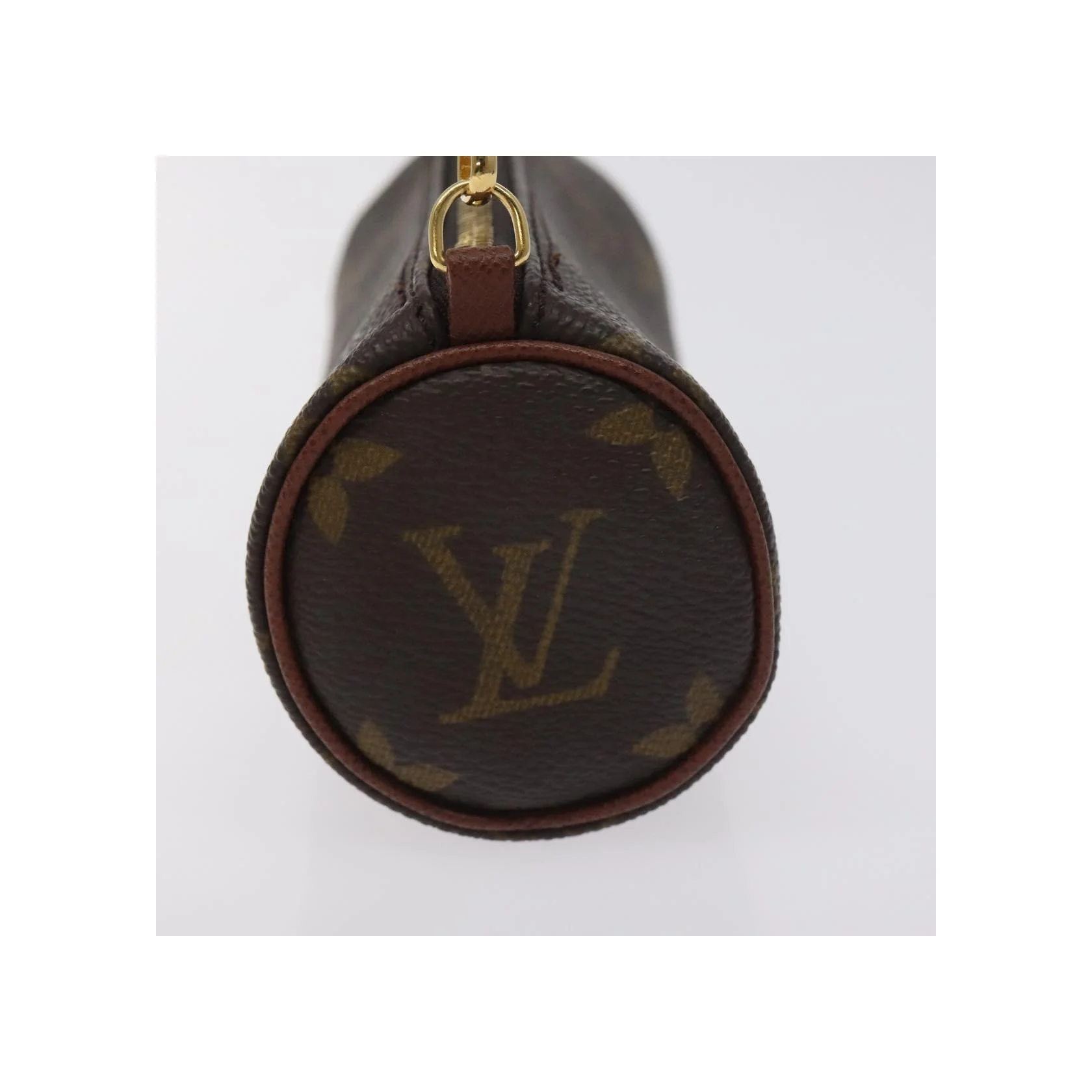 Pochette Papillon Louis Vuitton - Brown - Image 3