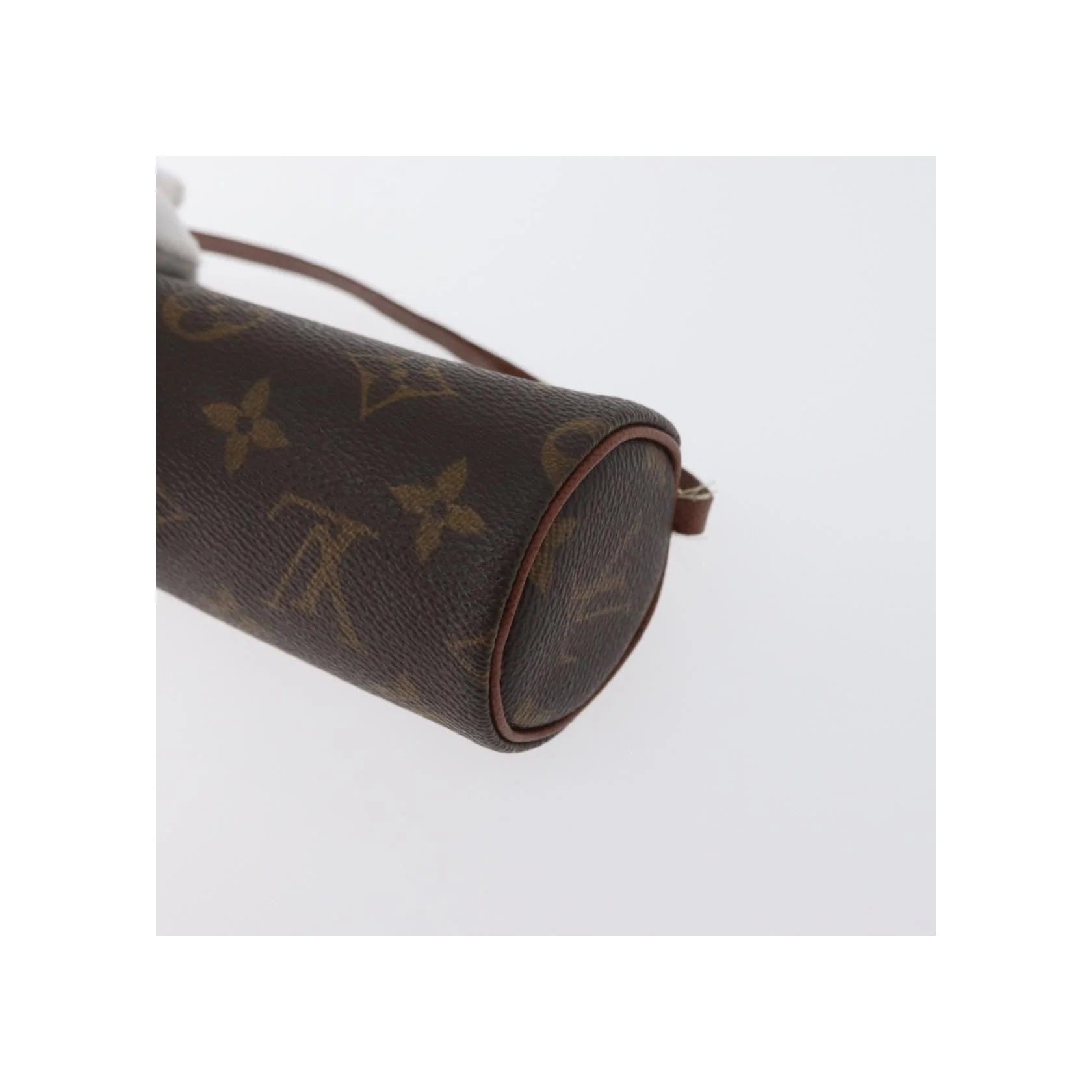 Pochette Papillon Louis Vuitton - Brown - Image 11