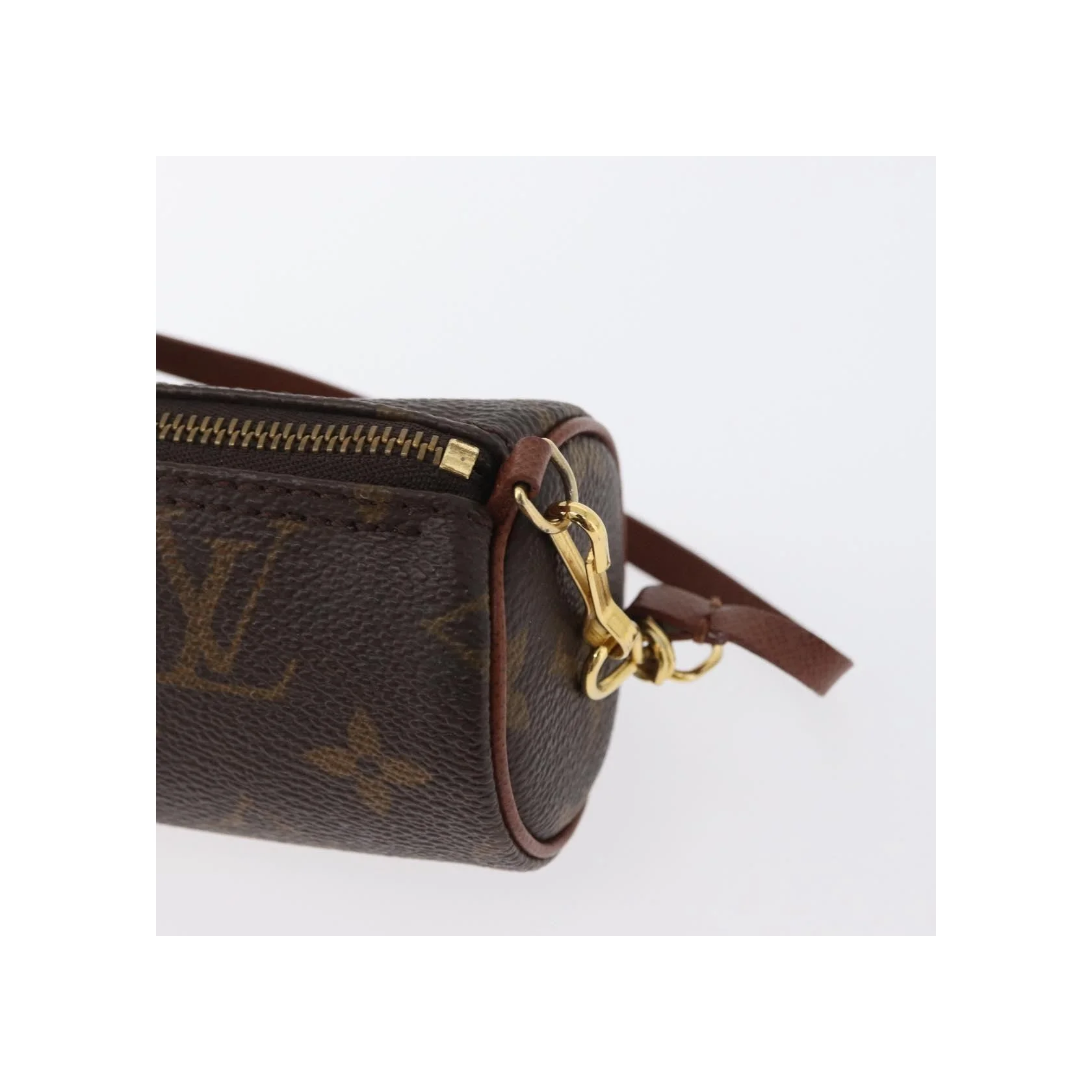 Pochette Papillon Louis Vuitton - Brown - Image 13