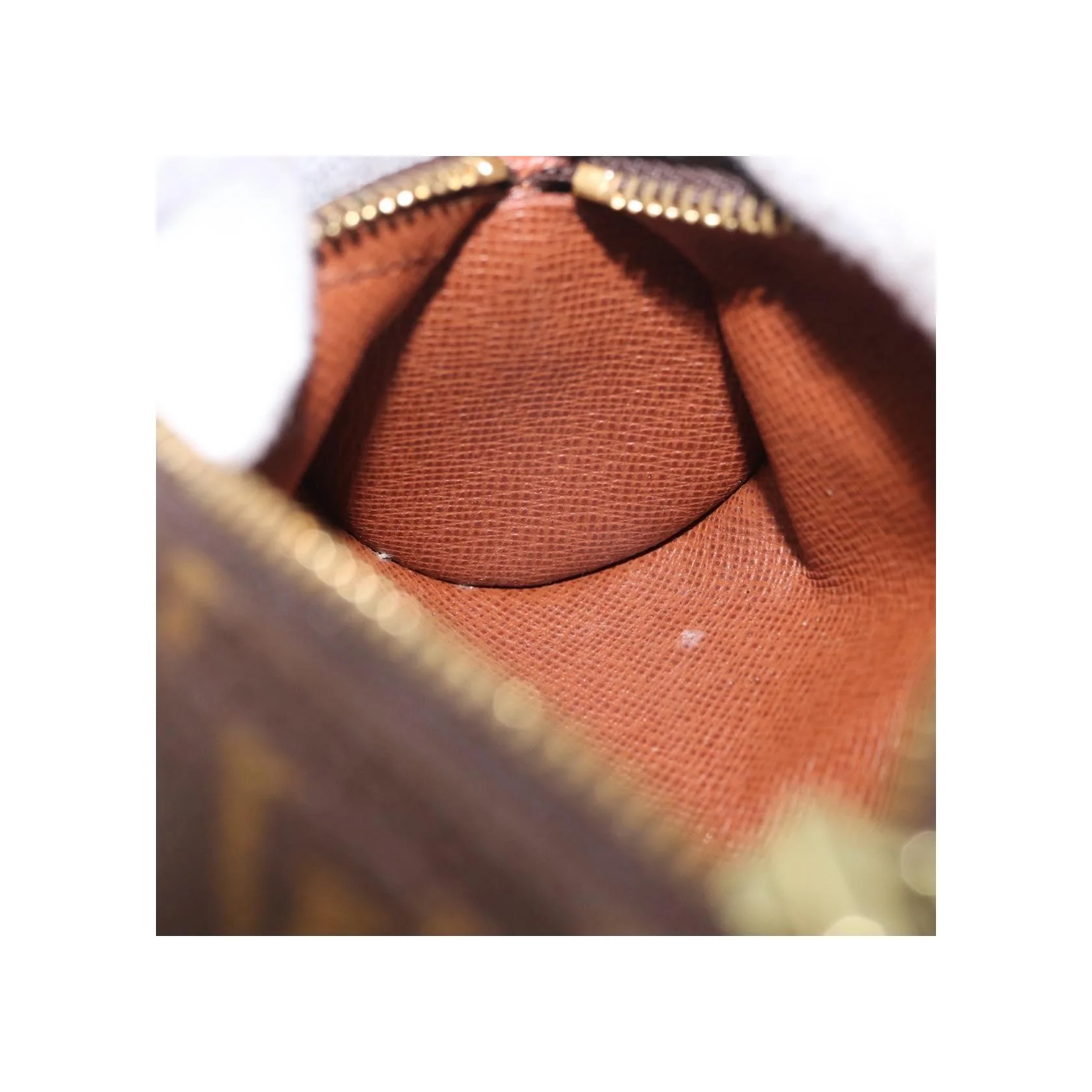 Pochette Papillon Louis Vuitton - Brown - Image 14