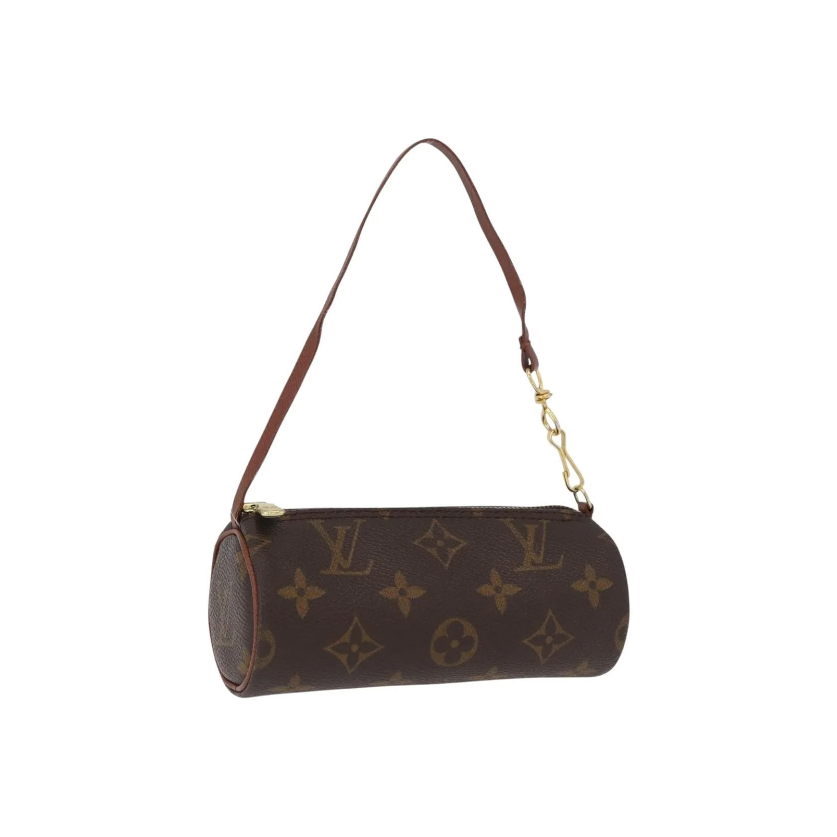 Pochette Papillon Louis Vuitton - Brown - Image 17