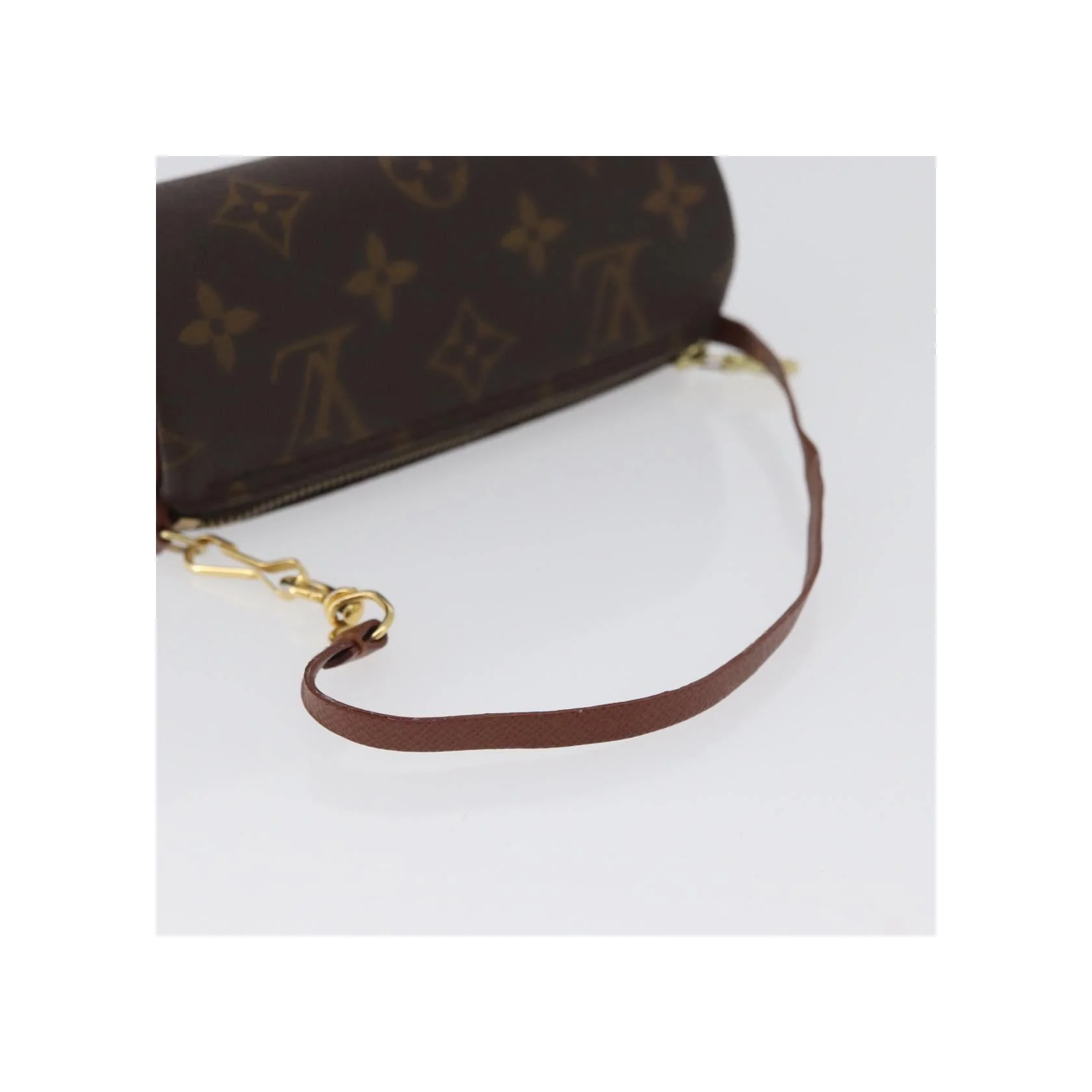 Pochette Papillon Louis Vuitton - Brown - Image 18