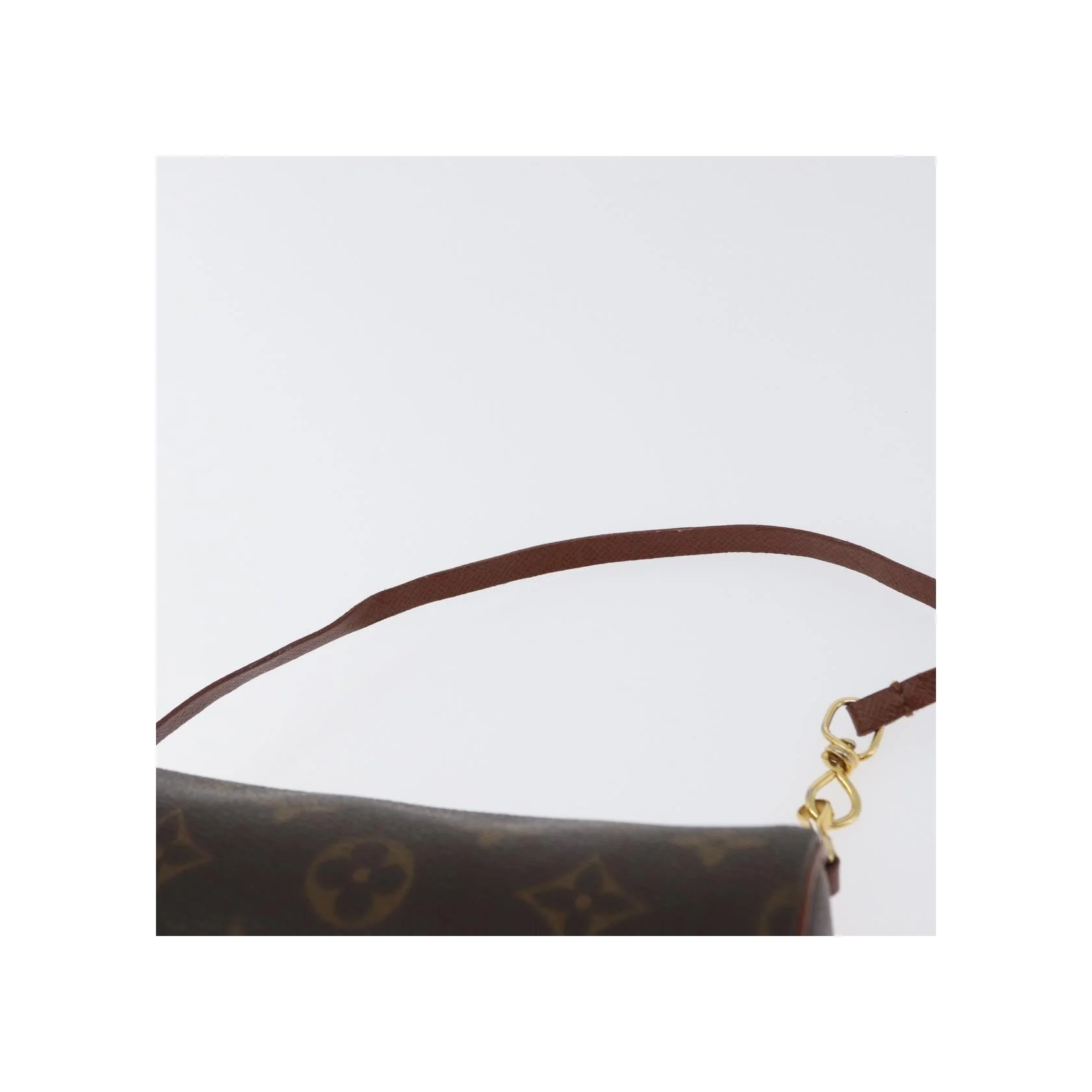 Pochette Papillon Louis Vuitton - Brown - Image 19