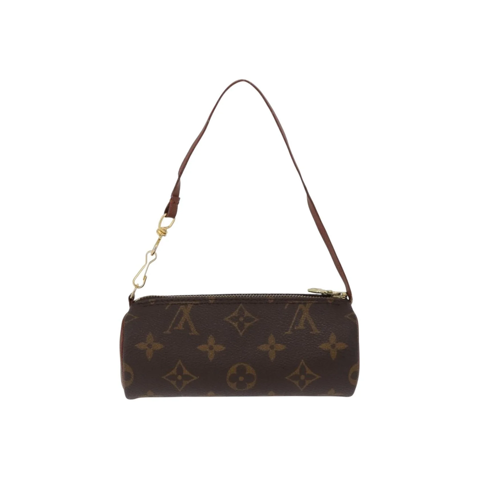 Pochette Papillon Louis Vuitton - Brown - Image 2