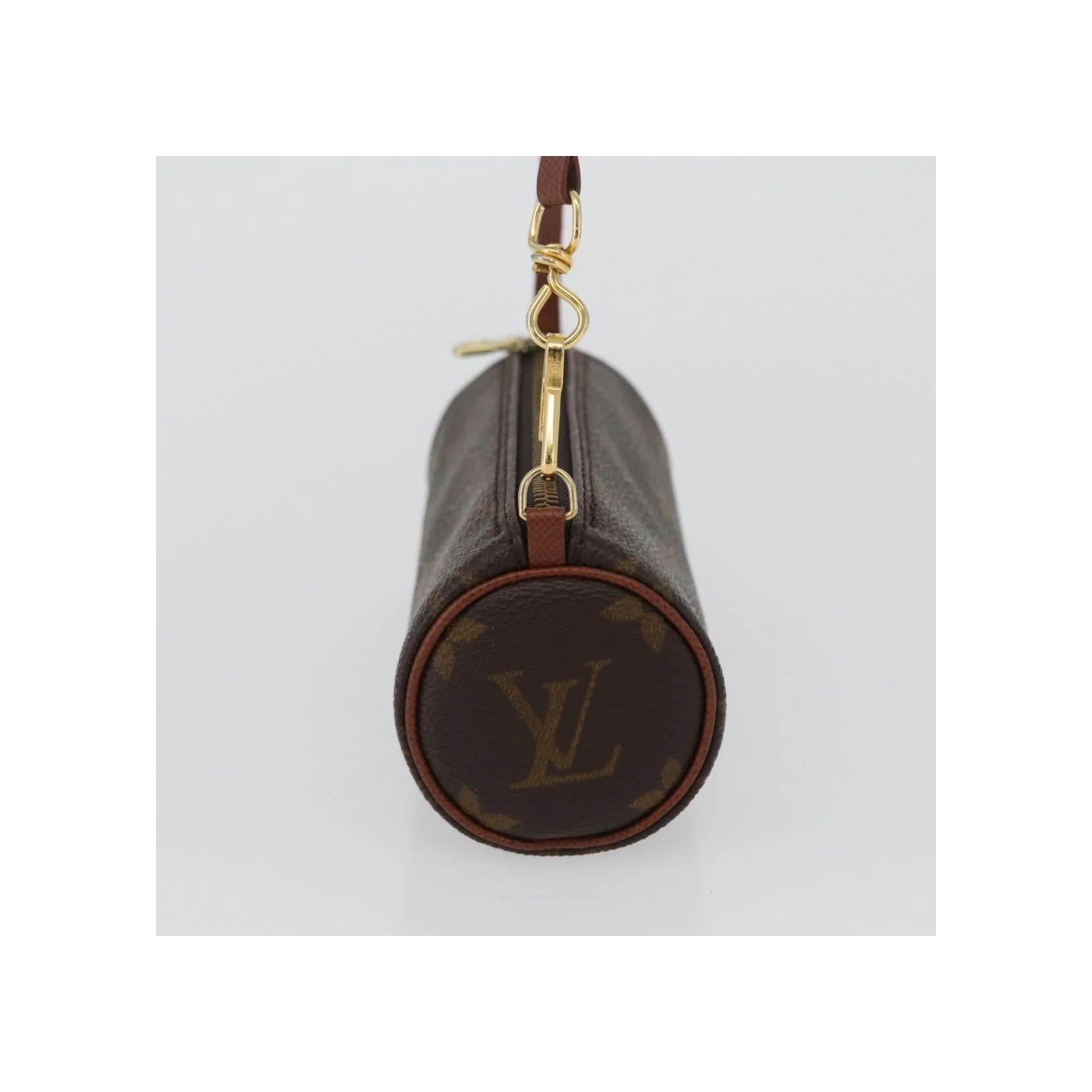 Pochette Papillon Louis Vuitton - Brown - Image 3