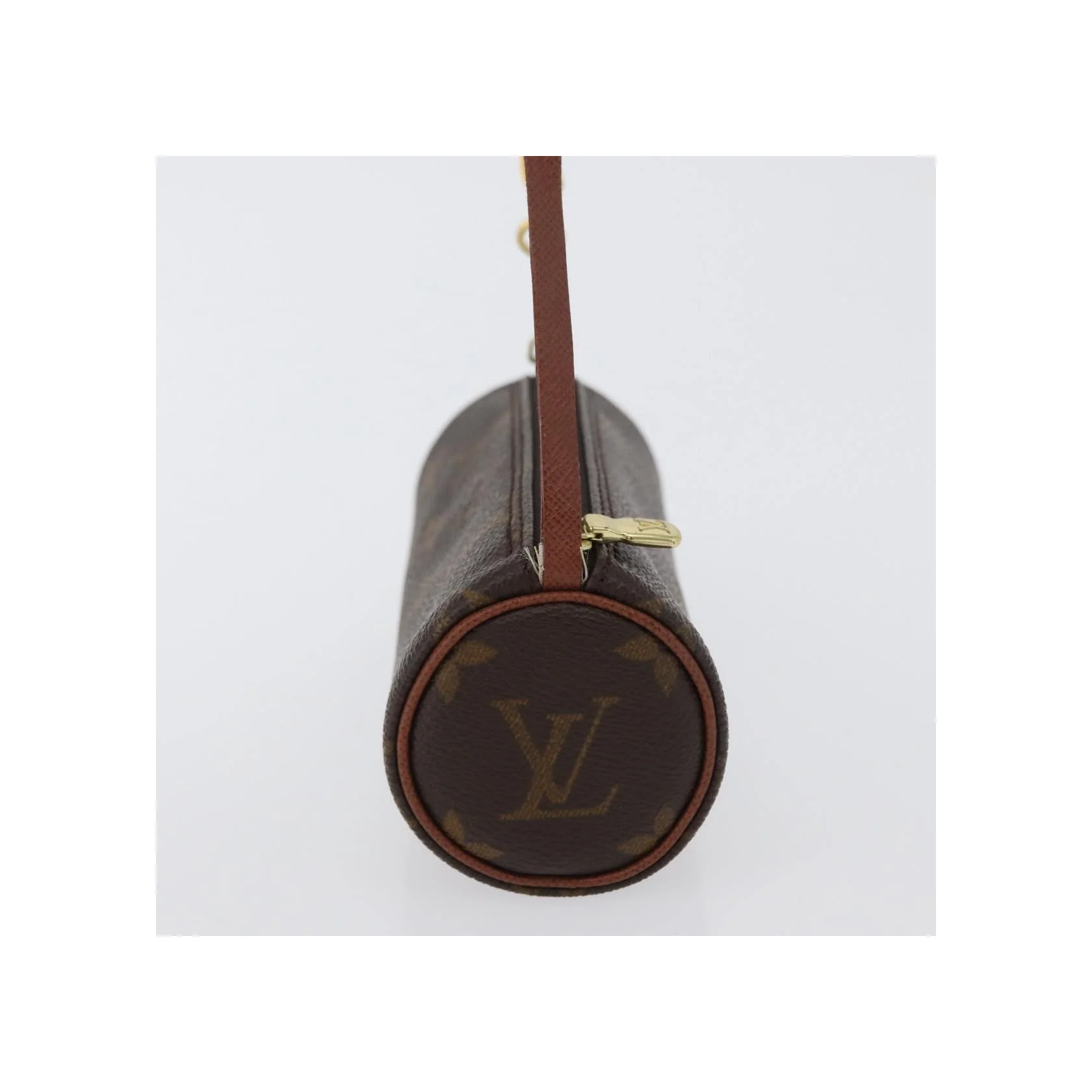 Pochette Papillon Louis Vuitton - Brown - Image 4