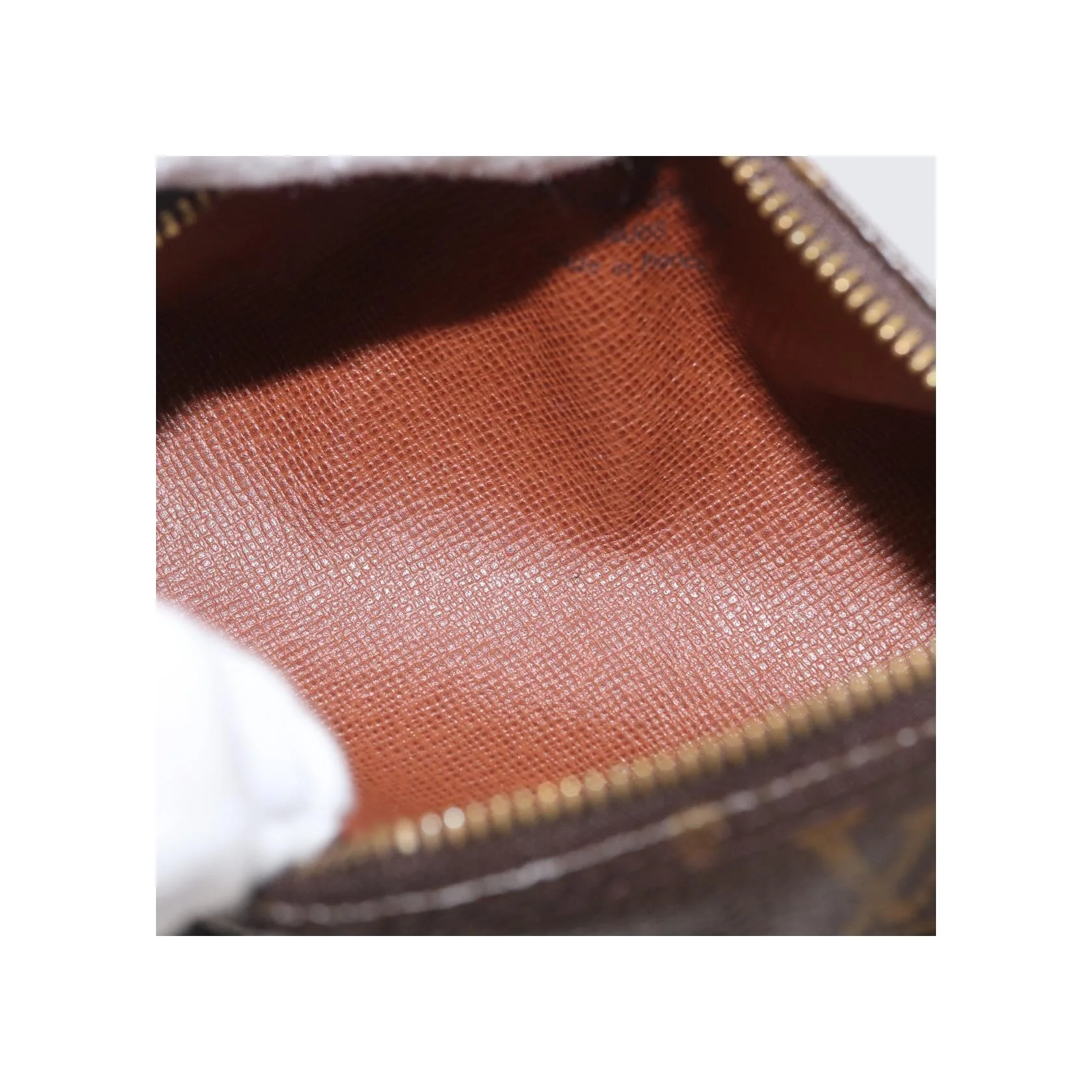Pochette Papillon Louis Vuitton - Brown - Image 5