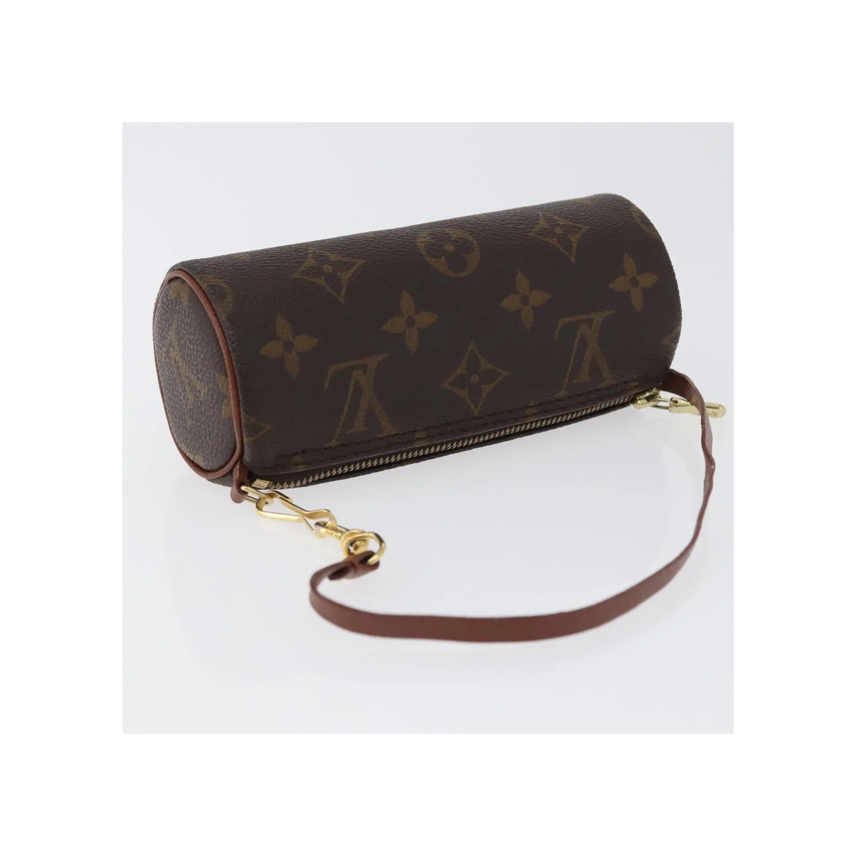 Pochette Papillon Louis Vuitton - Brown - Image 7